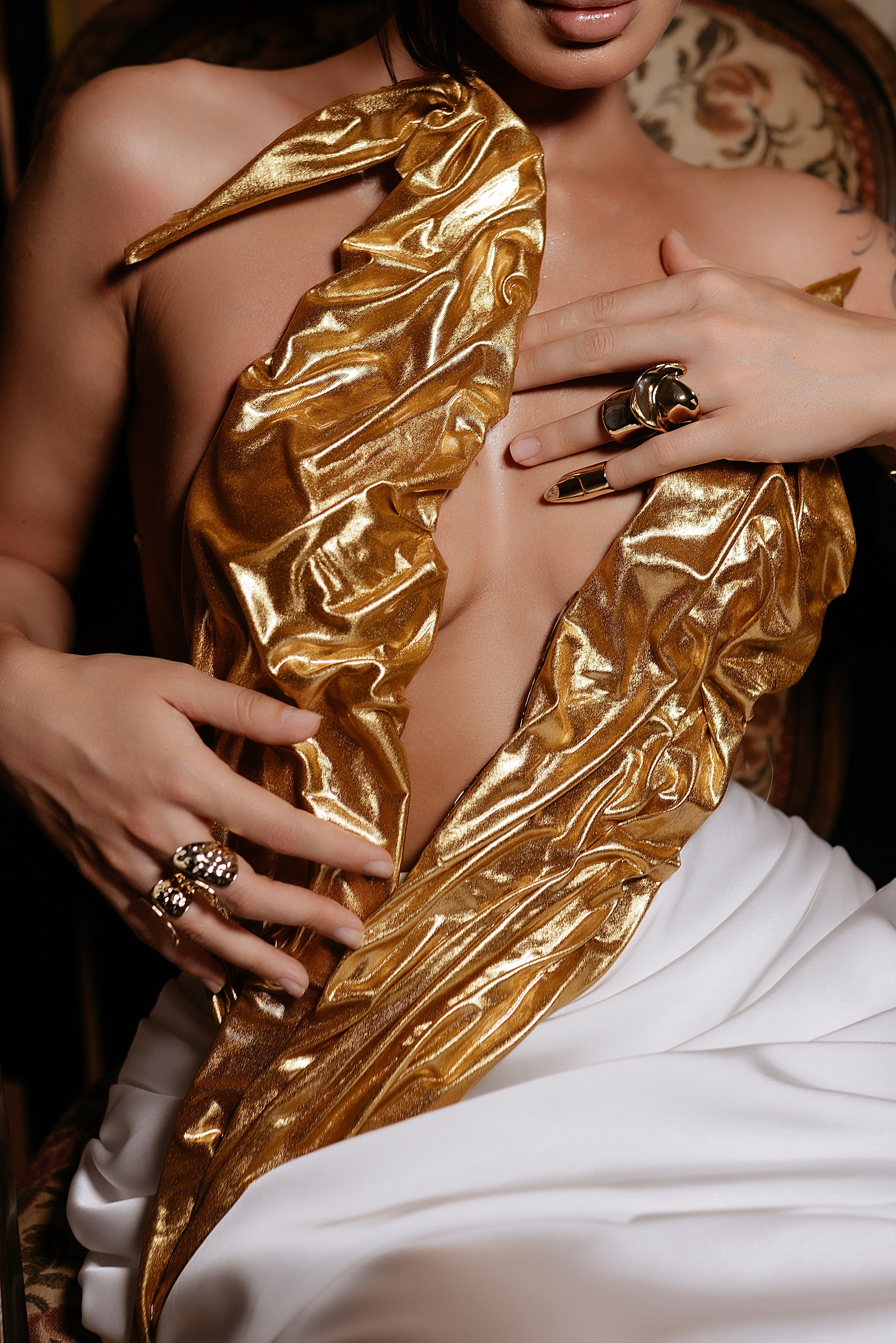 Кристина. Фотограф Карина Шмулёва. Воронеж и область