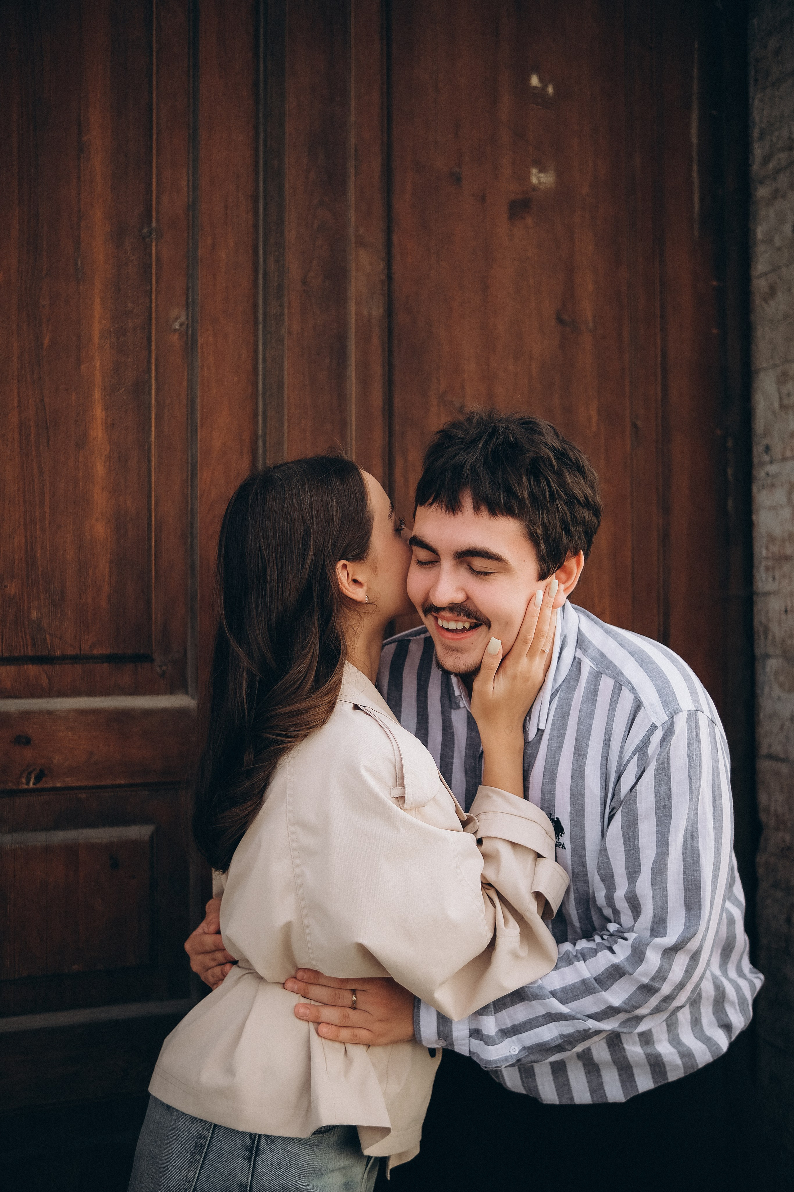 Диана & Тимур. Phdkvmr.ru