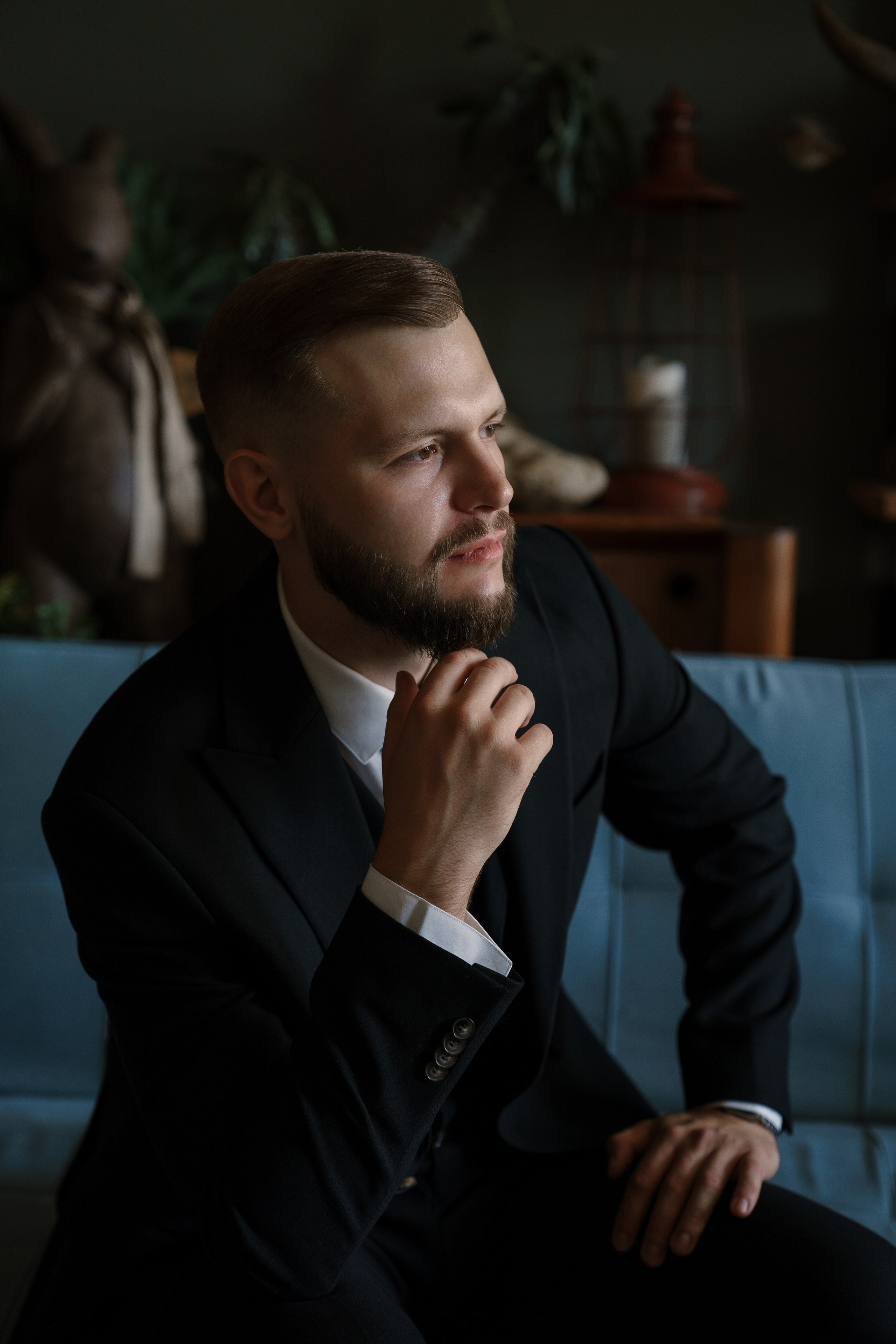 Иван и Анастасия. Свадебный и репортажный фотограф Ростов-на-Дону Алексей Гуль