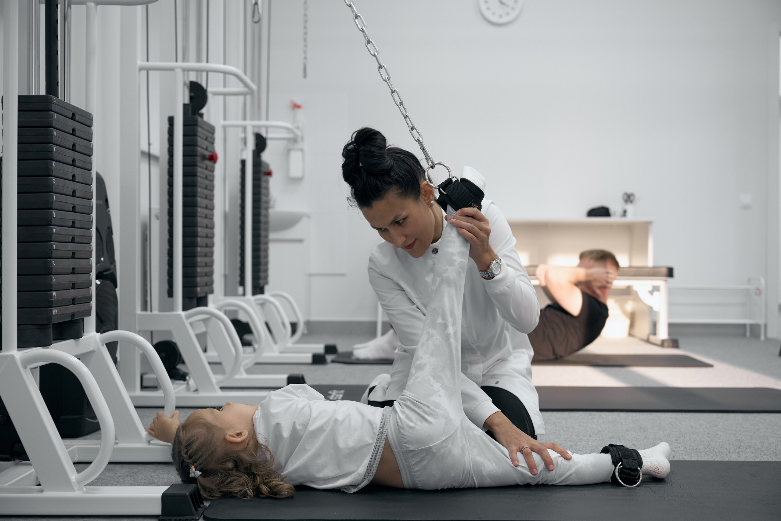 Фотограф Тюмень Александр Шалагин