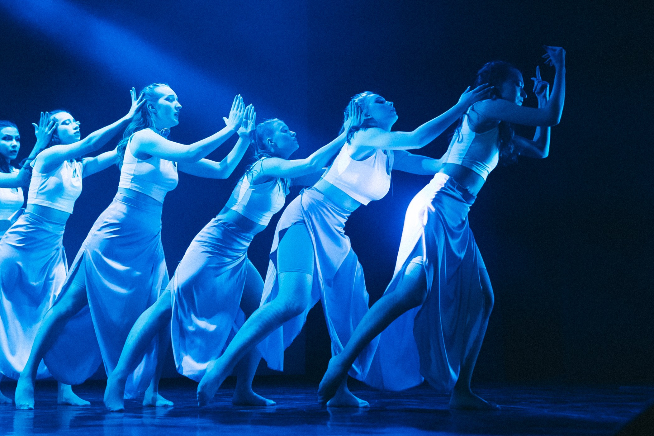 Студенческая весна 2024 — ИИиМО. Фотограф Кемерово | Сергей