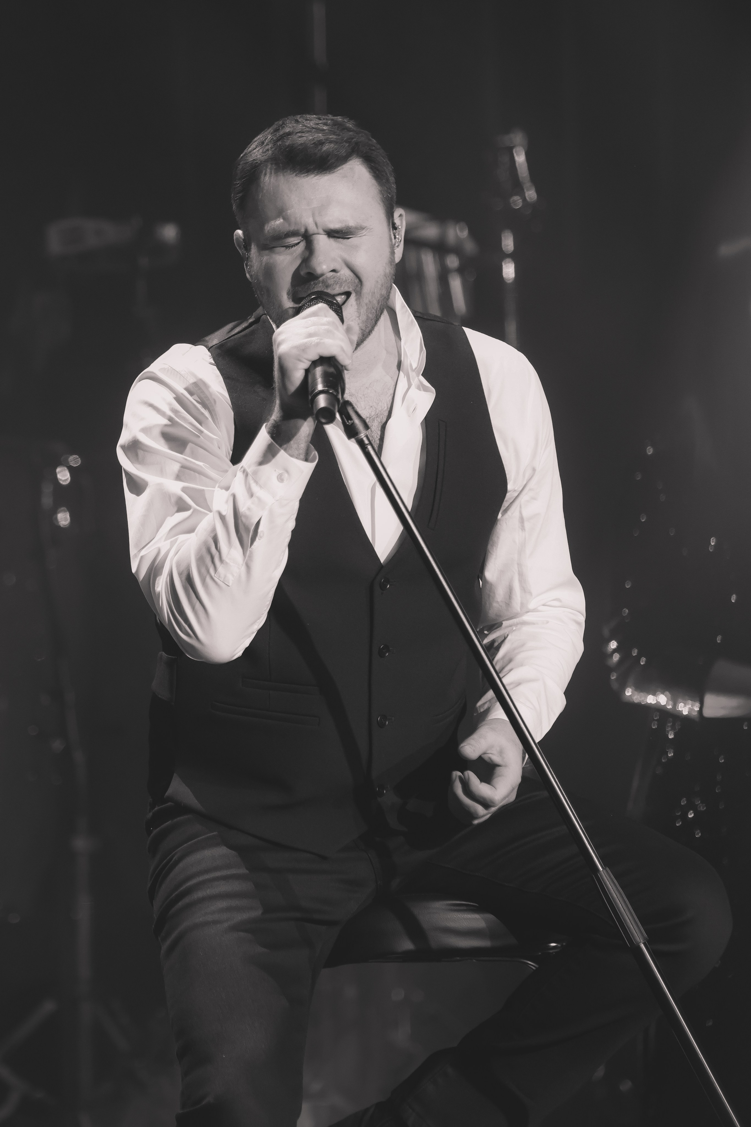 Emin, Пушкино. Фотограф Ольга Махалова — Санкт-Петербург, Москва, Нижний Новгород