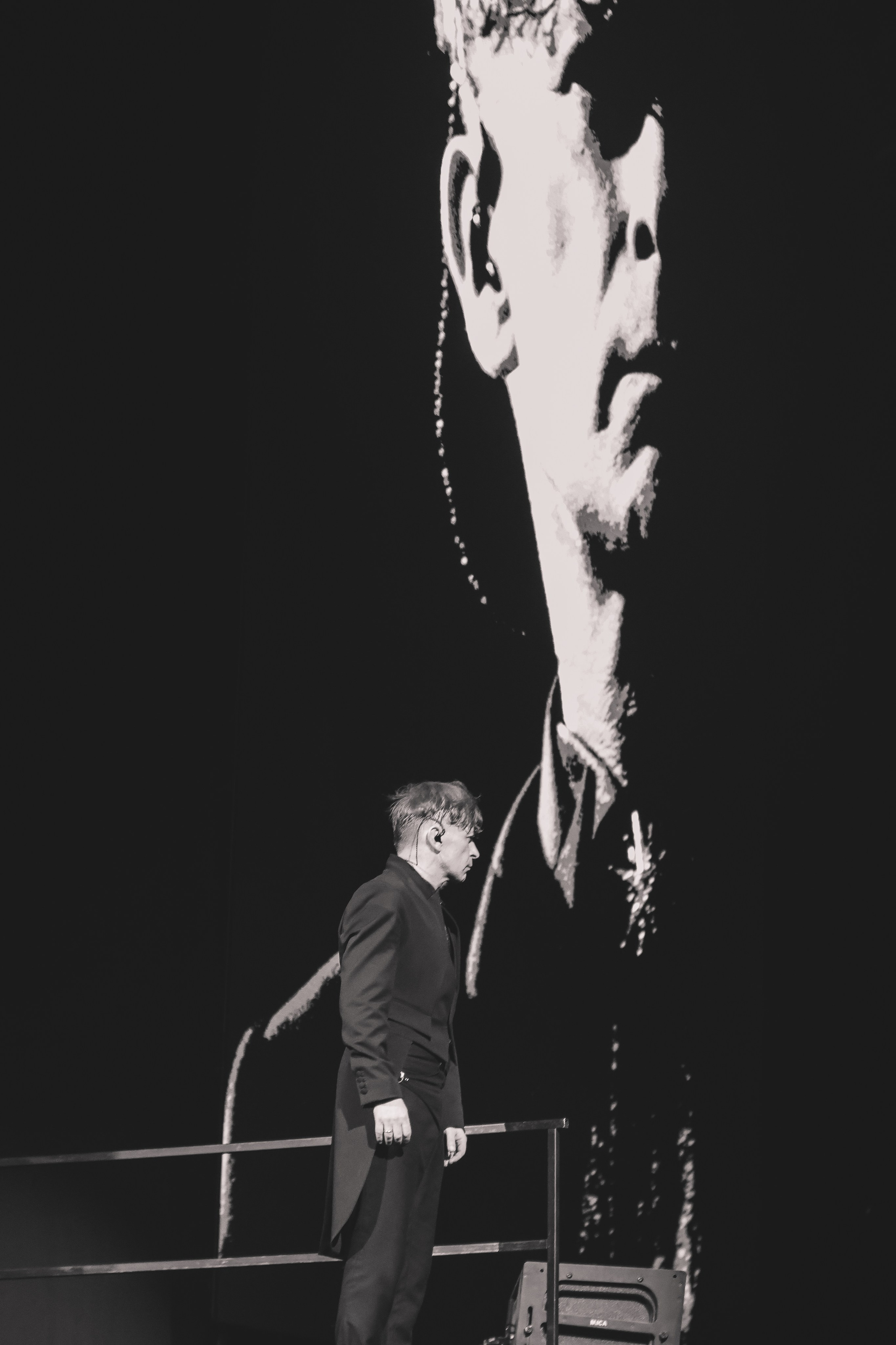 Группа Би-2. Ереван. Фотограф Ольга Махалова — Санкт-Петербург, Москва, Нижний Новгород