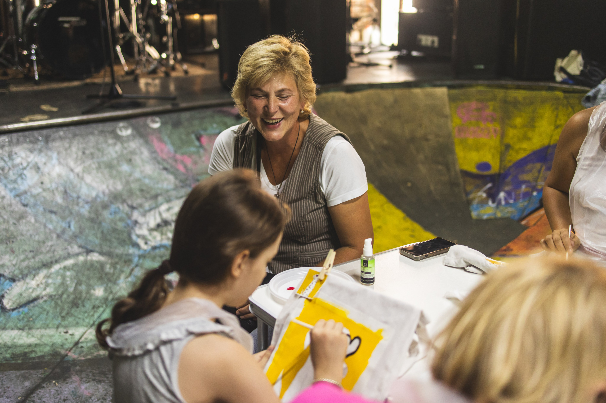 Музыкально-творческий фестиваль. Фотограф Ольга Махалова — Санкт-Петербург, Москва, Нижний Новгород