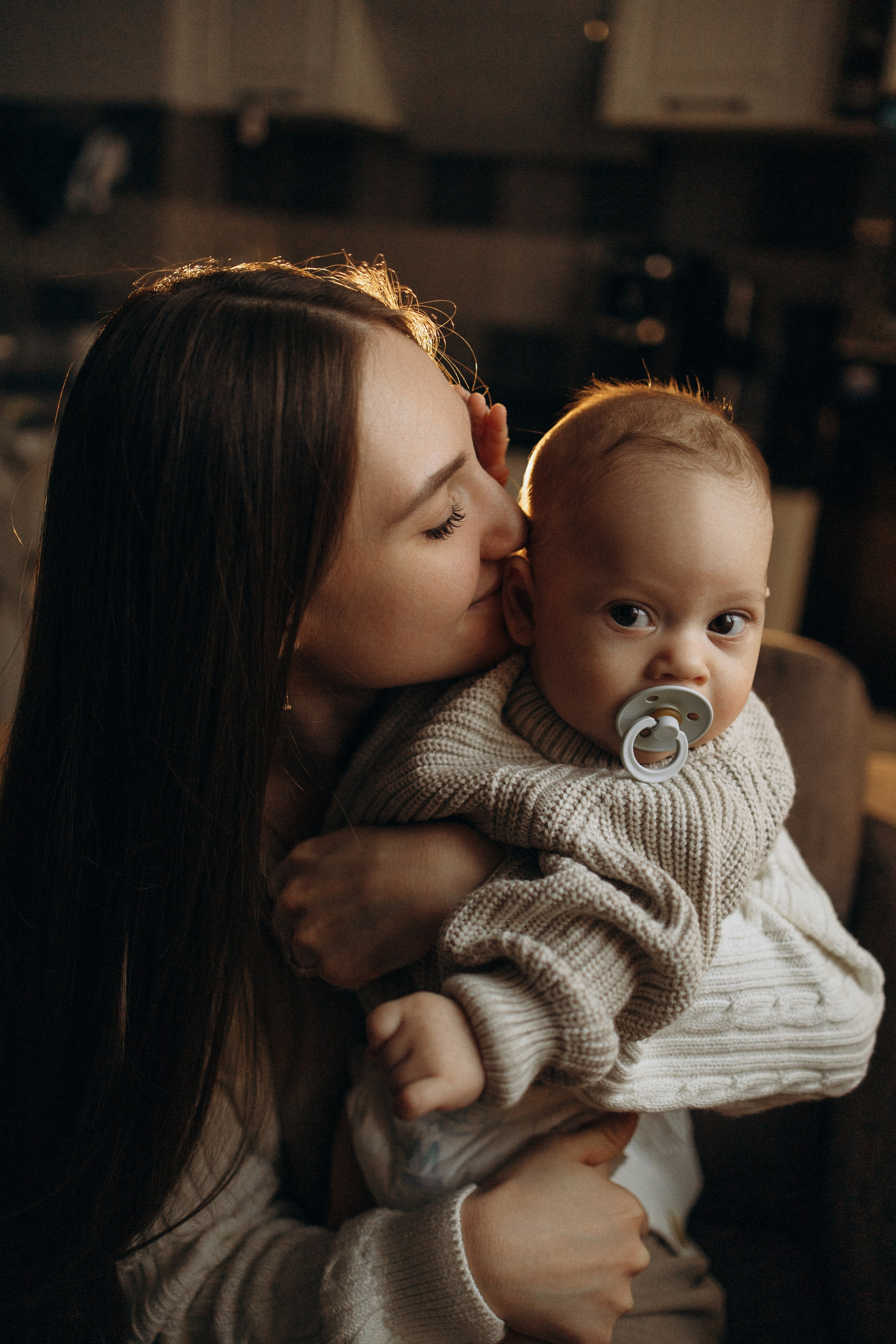 Ксюша и Лука. Juliashtondic. photo