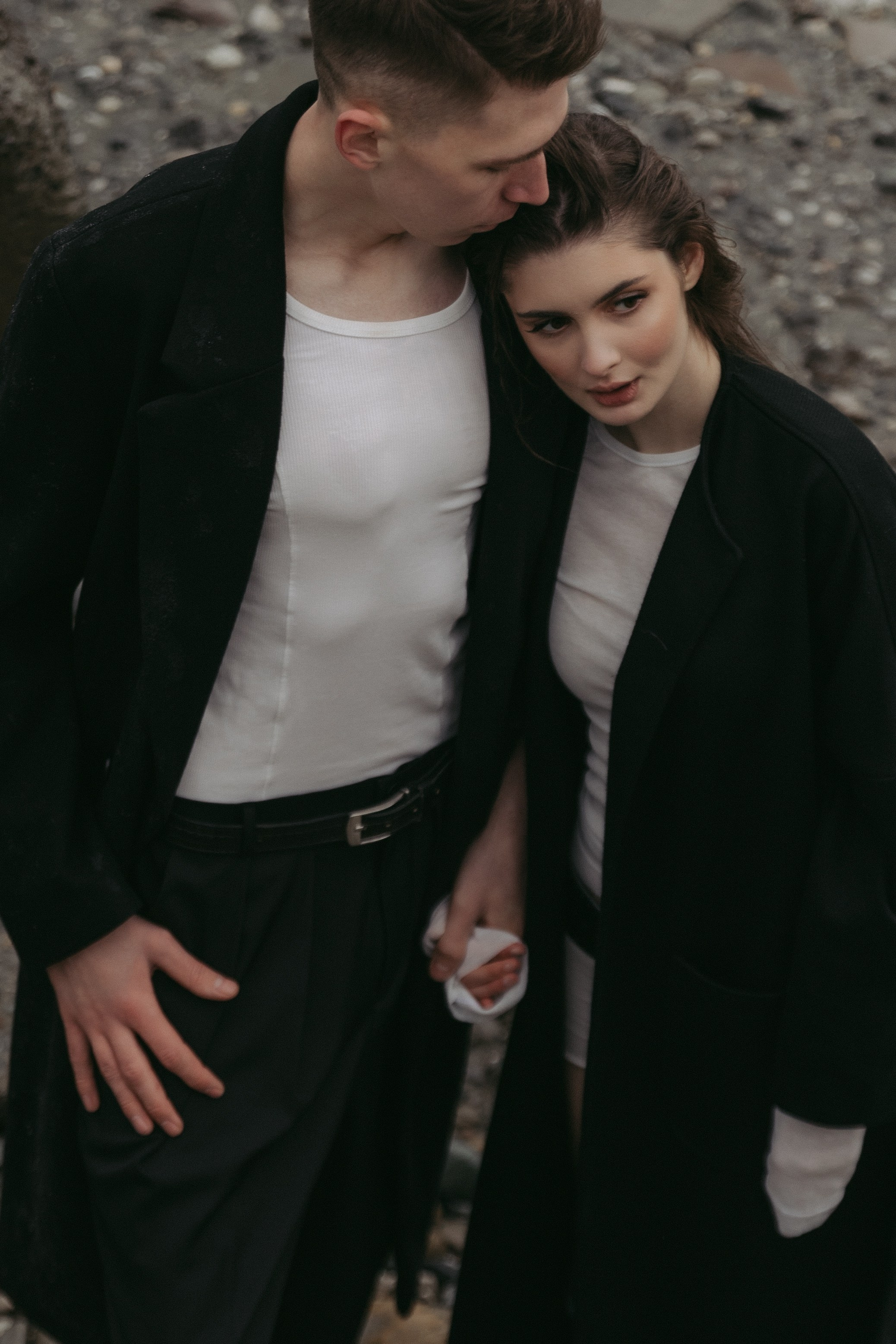 Артур и Беатриса. Juliashtondic. photo