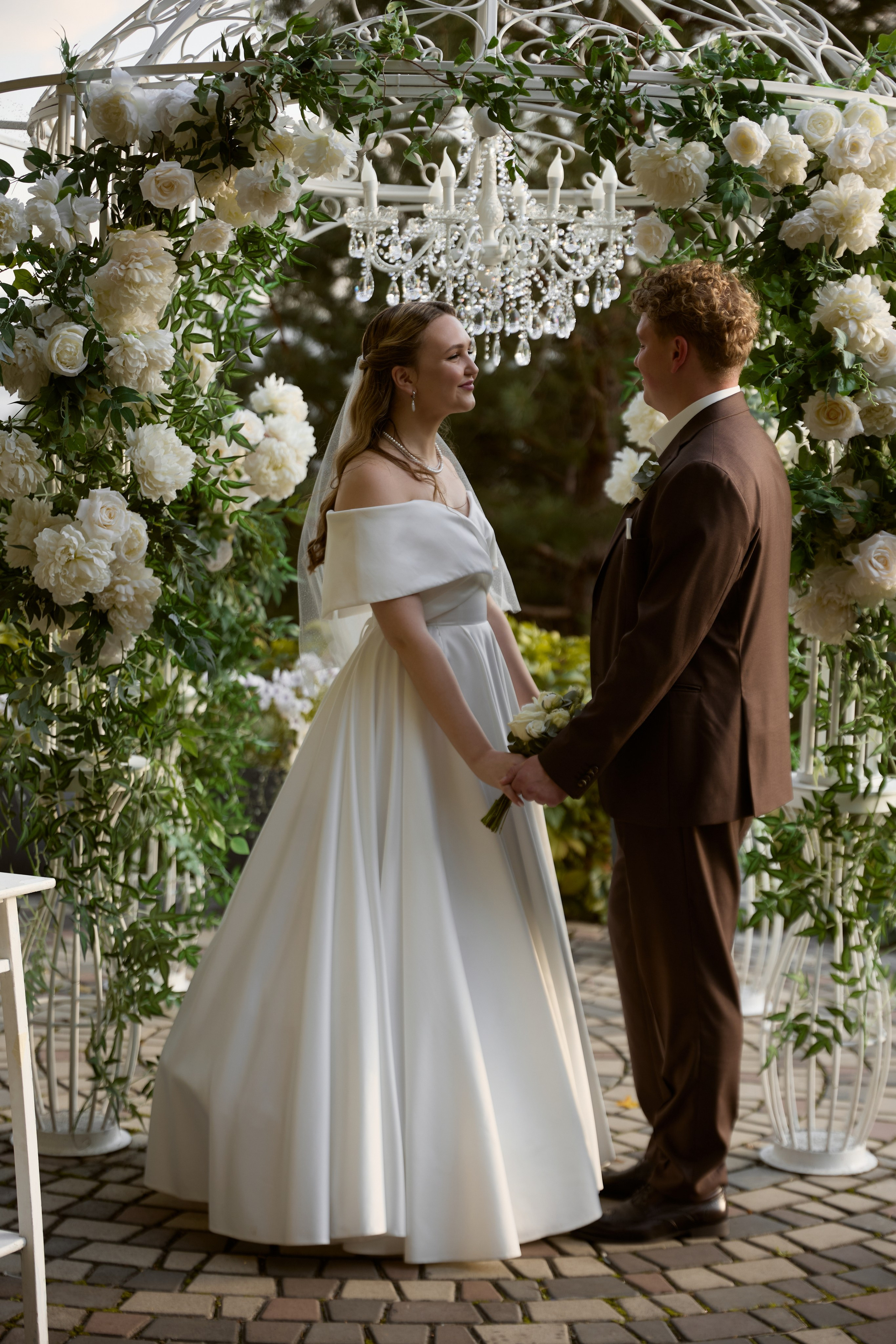 Саша и Яна. Juliashtondic. photo