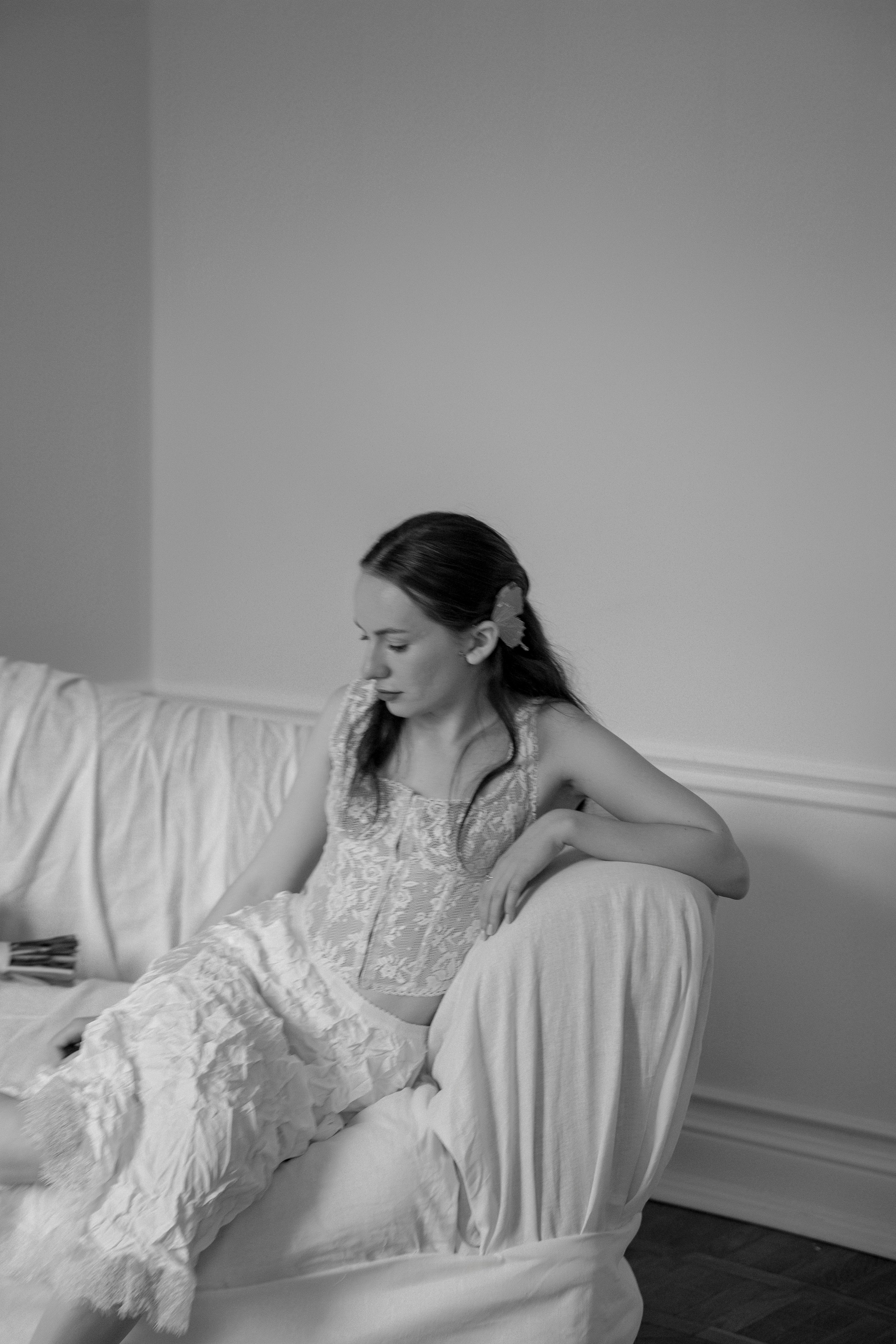 Артём и Карина. Свадебный фотограф Полина Панина