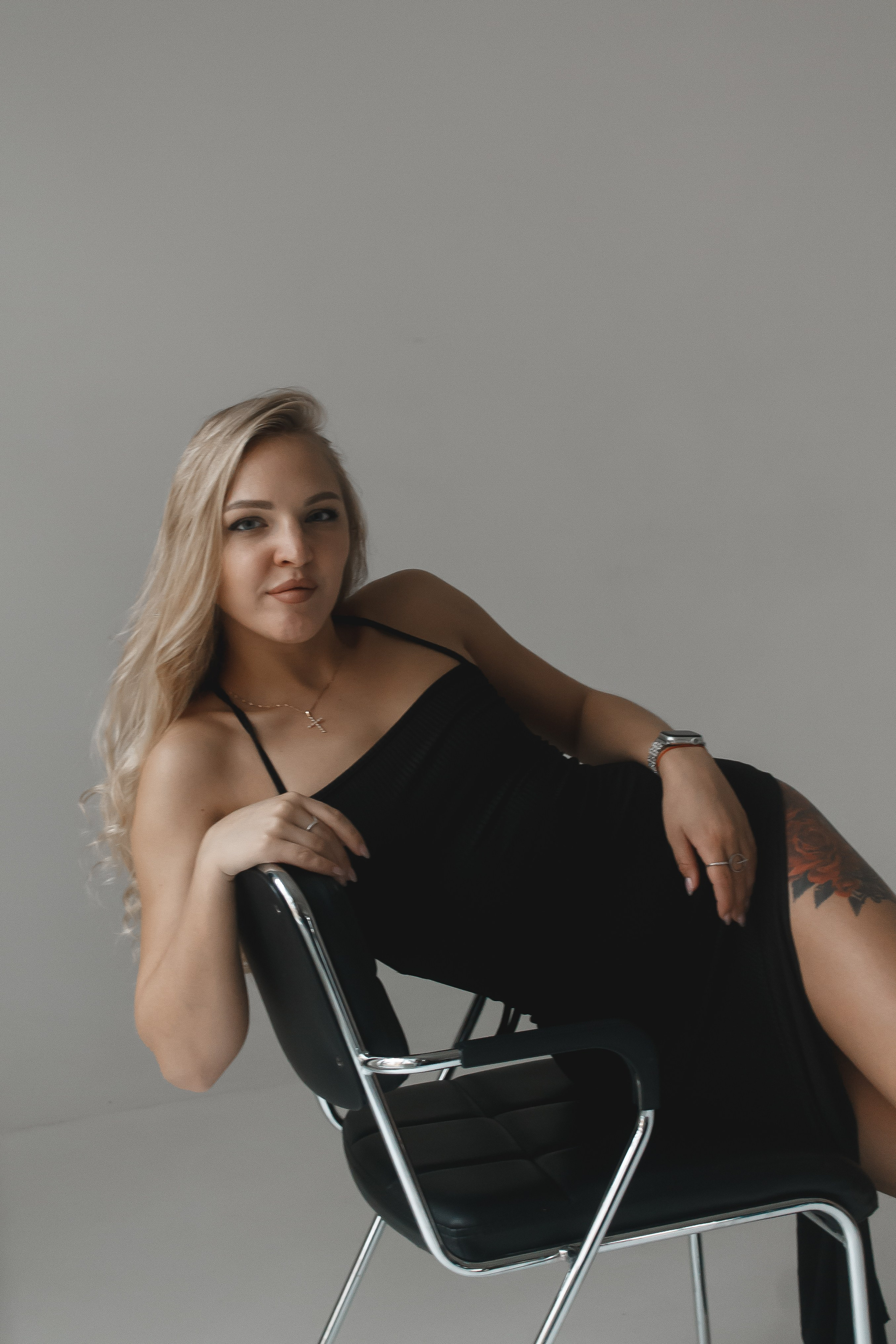 Женский портрет. ФОТОГРАФ НАБЕРЕЖНЫЕ ЧЕЛНЫ