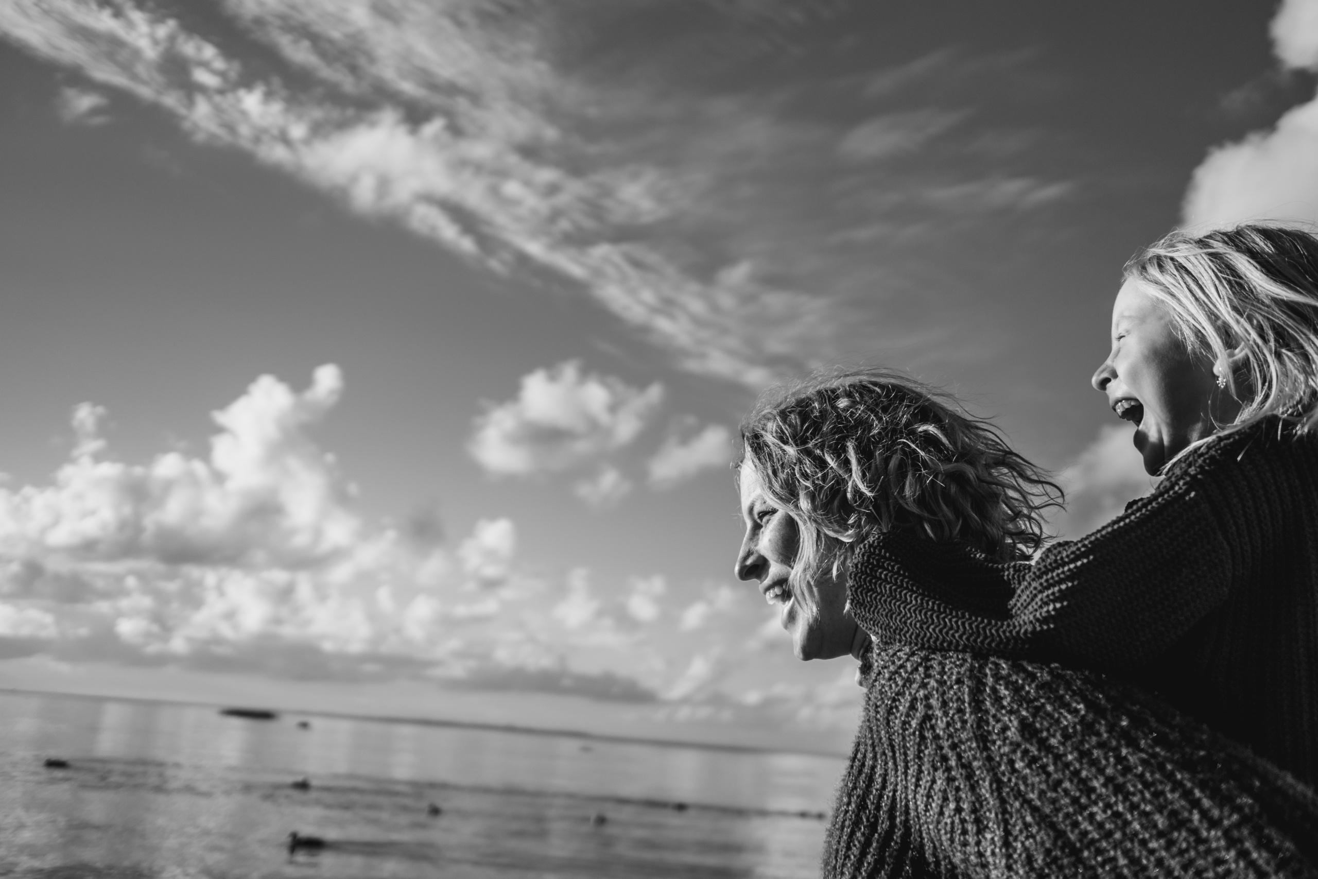 Фотосессия на Финском заливе. Семейный и детский фотограф в Санкт-Петербурге Наталья Григорьева