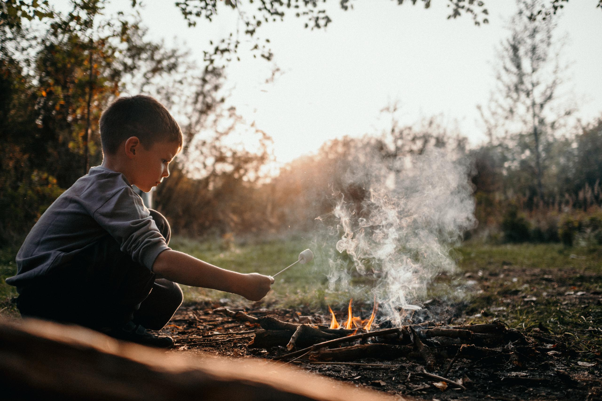 Семейная фотосессия на природе. Семейный и детский фотограф в Санкт-Петербурге Наталья Григорьева