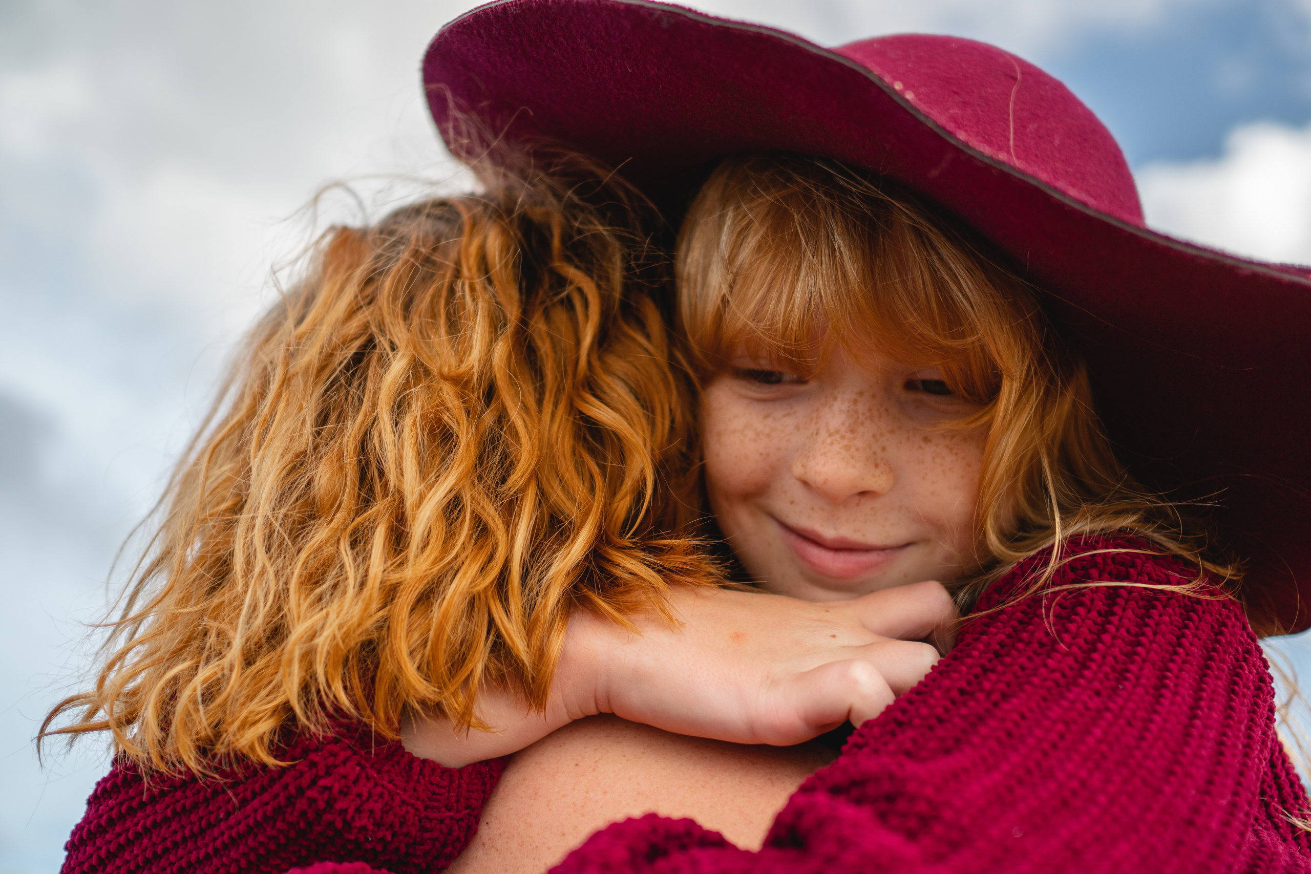 Фотосессия на Финском заливе. Семейный и детский фотограф в Санкт-Петербурге Наталья Григорьева