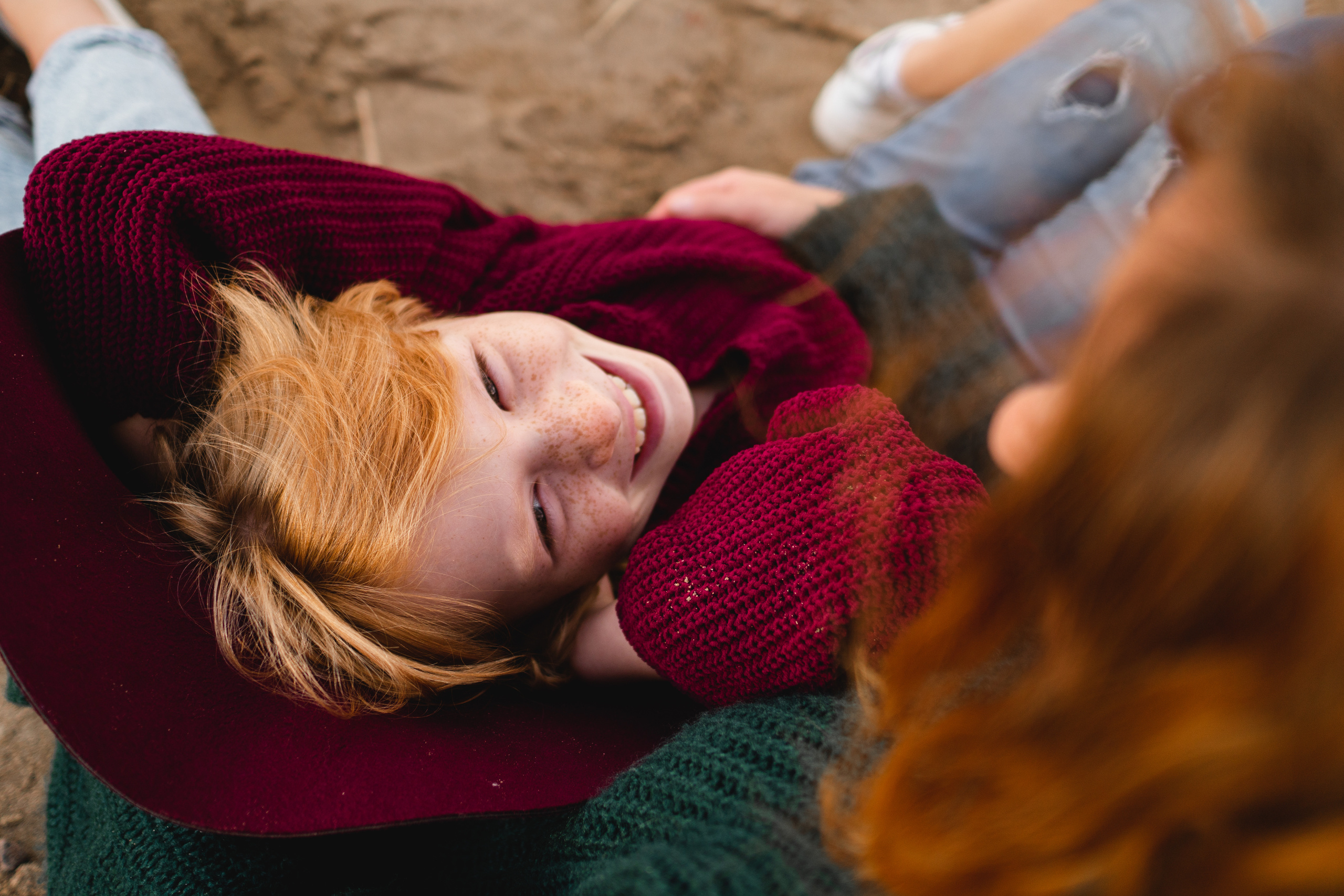 Фотосессия на Финском заливе. Семейный и детский фотограф в Санкт-Петербурге Наталья Григорьева