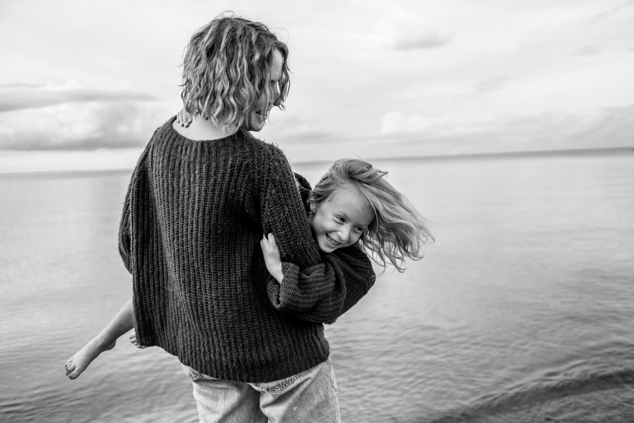 Фотосессия на Финском заливе. Семейный и детский фотограф в Санкт-Петербурге Наталья Григорьева