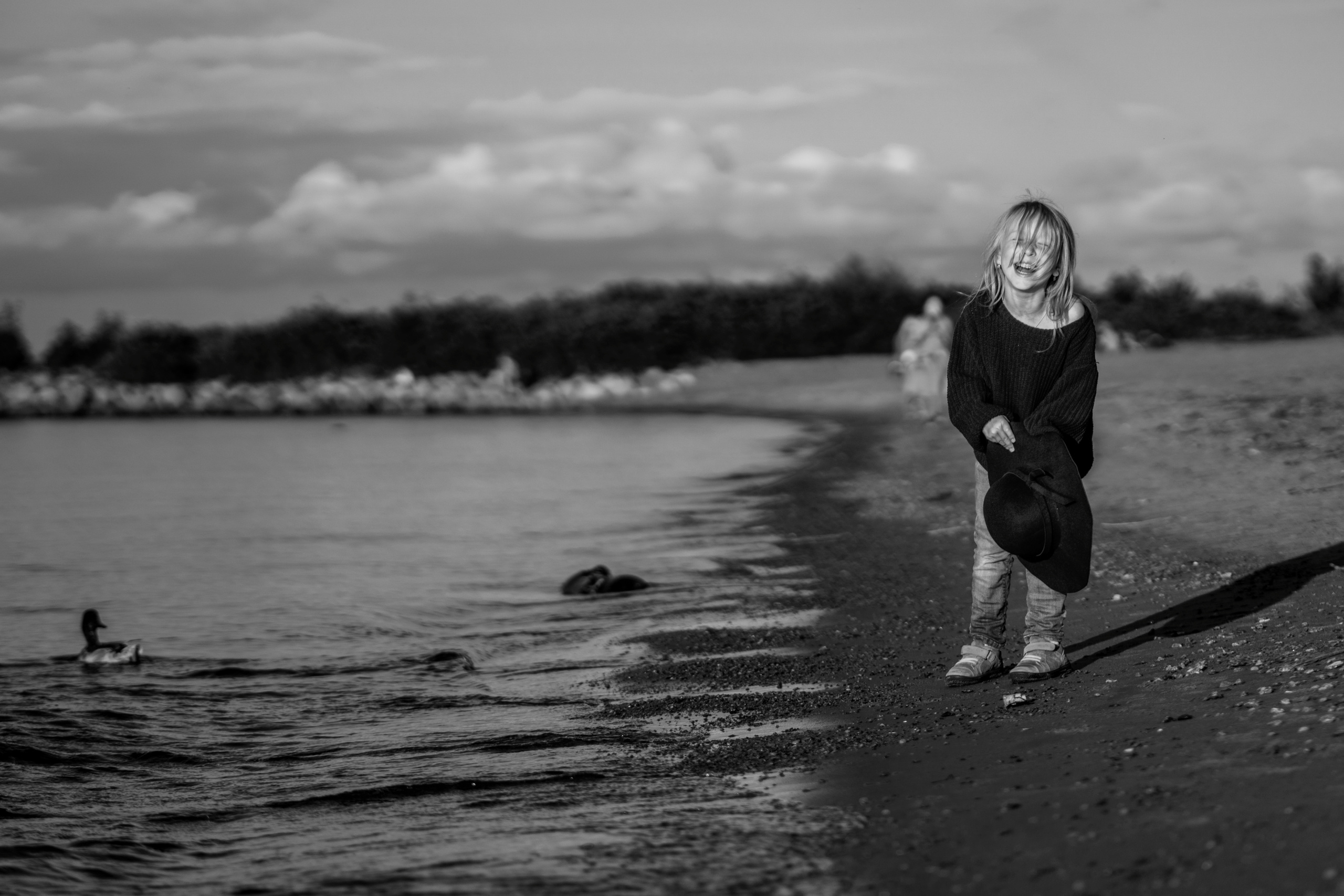 Фотосессия на Финском заливе. Семейный и детский фотограф в Санкт-Петербурге Наталья Григорьева