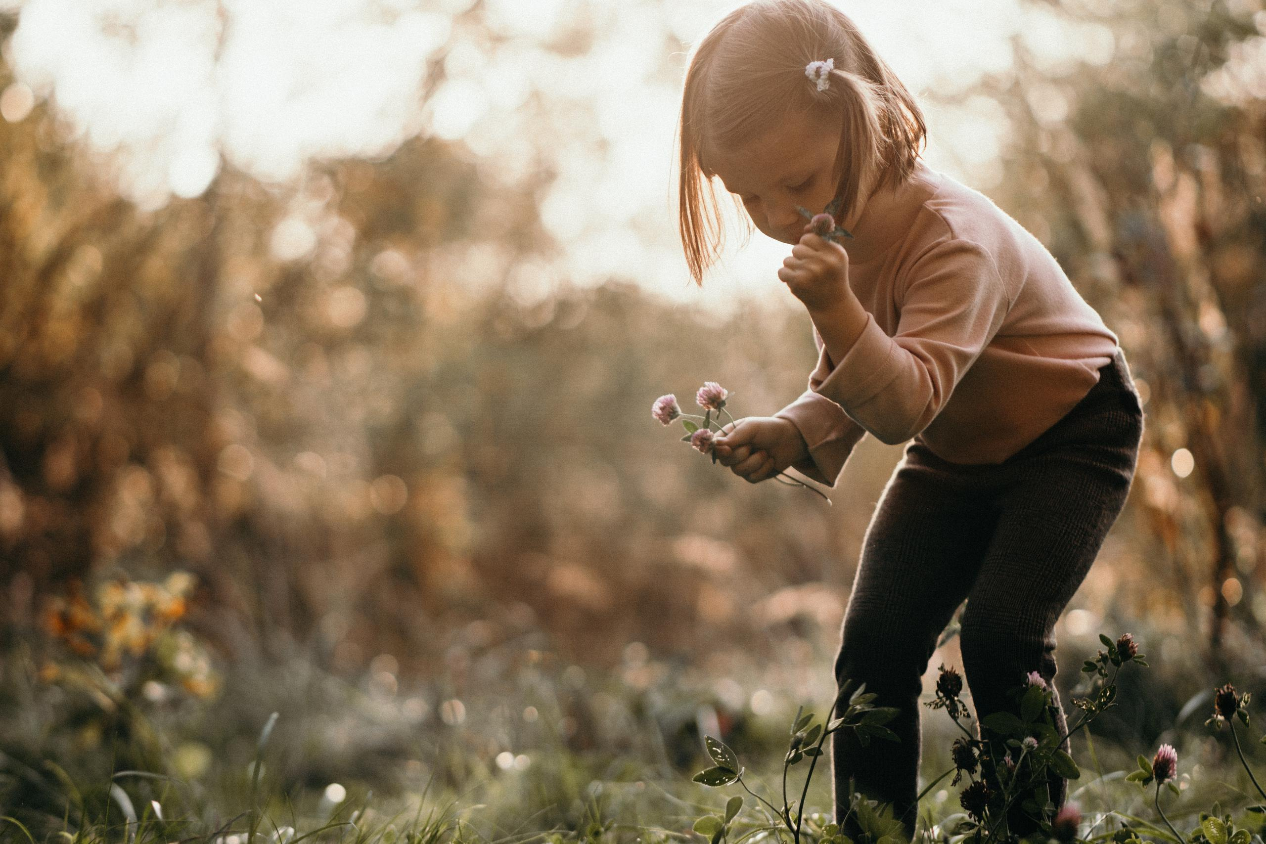 Семейная фотосессия на природе. Семейный и детский фотограф в Санкт-Петербурге Наталья Григорьева