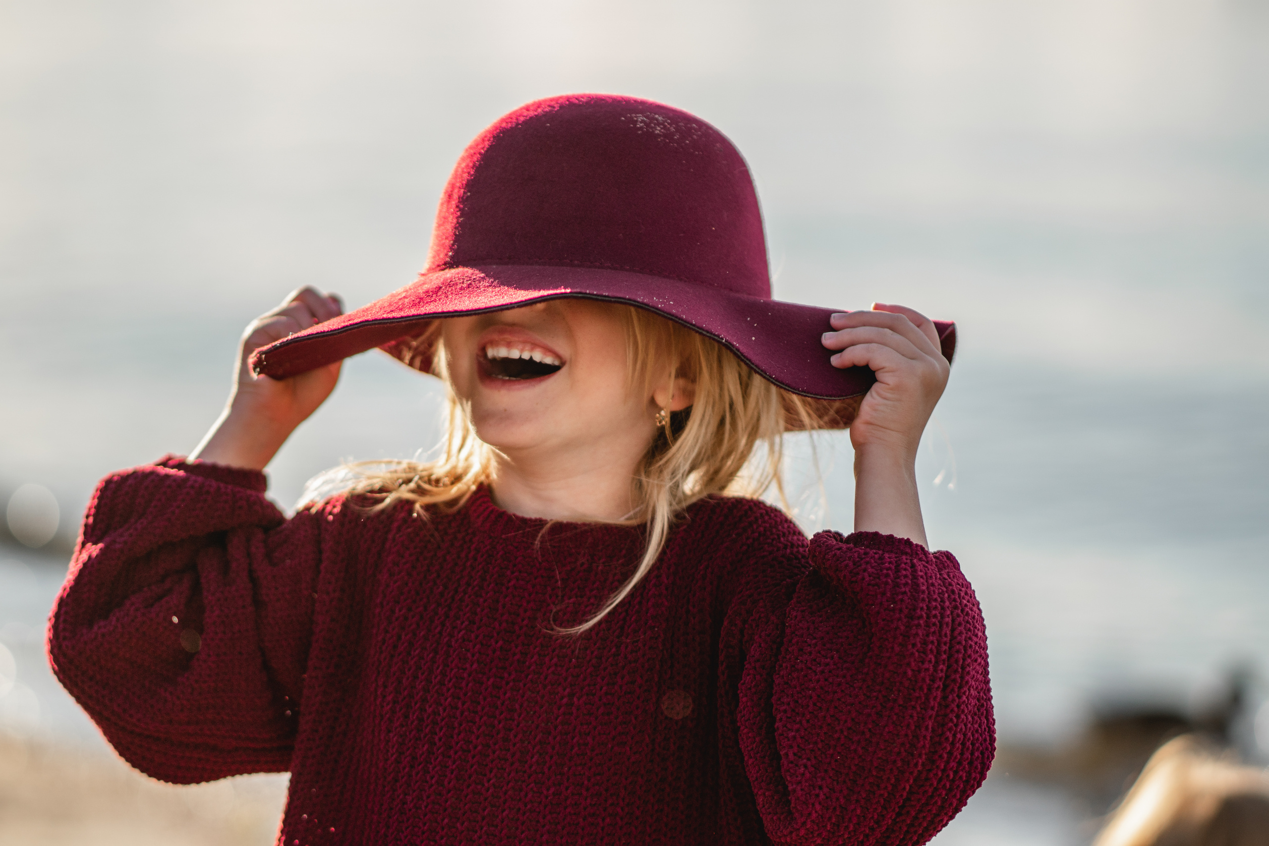 Фотосессия на Финском заливе. Семейный и детский фотограф в Санкт-Петербурге Наталья Григорьева