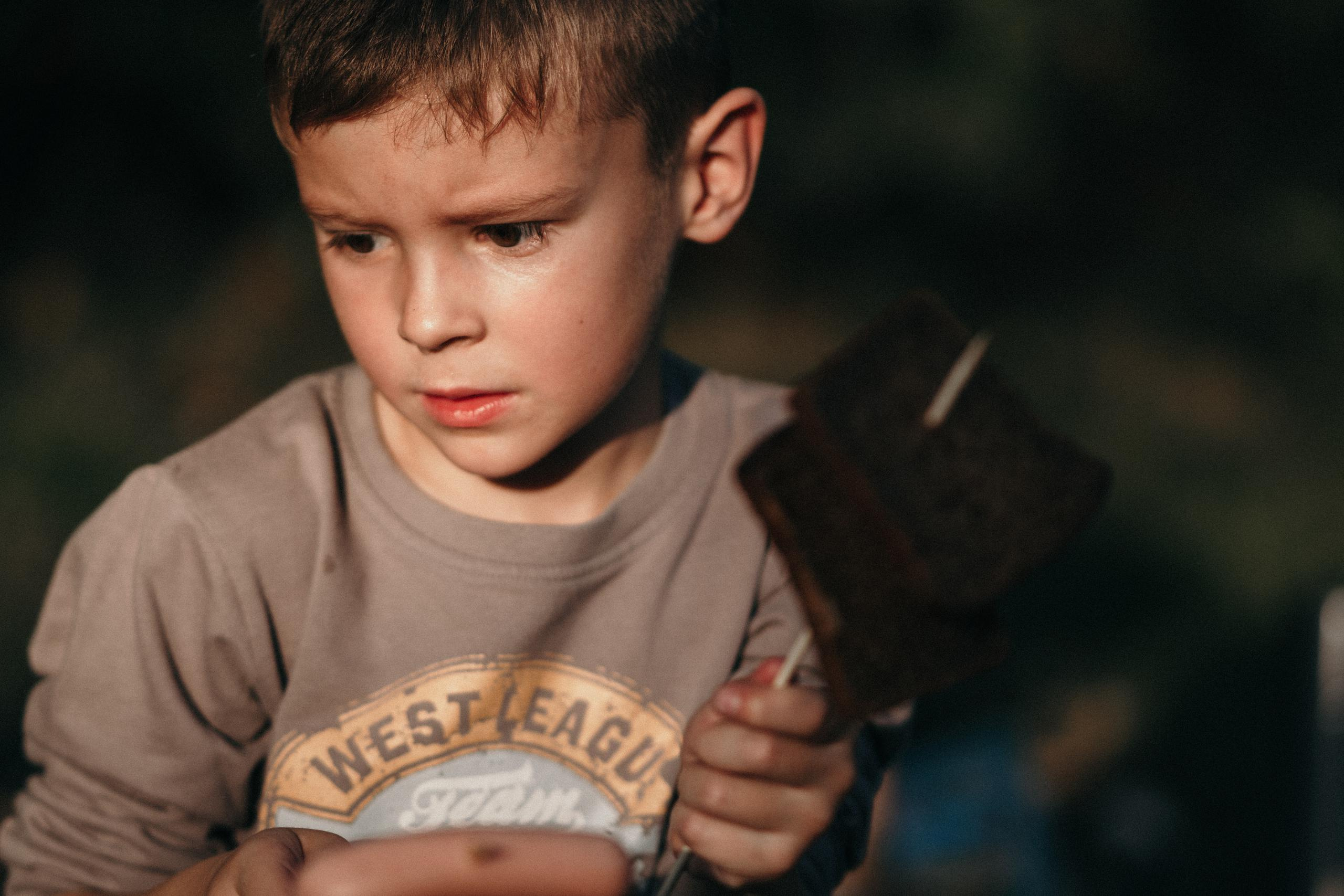 Семейная фотосессия на природе. Семейный и детский фотограф в Санкт-Петербурге Наталья Григорьева