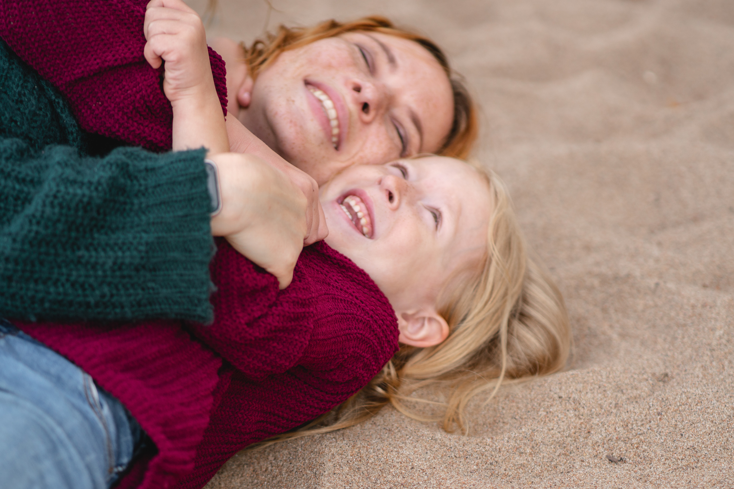 Фотосессия на Финском заливе. Семейный и детский фотограф в Санкт-Петербурге Наталья Григорьева
