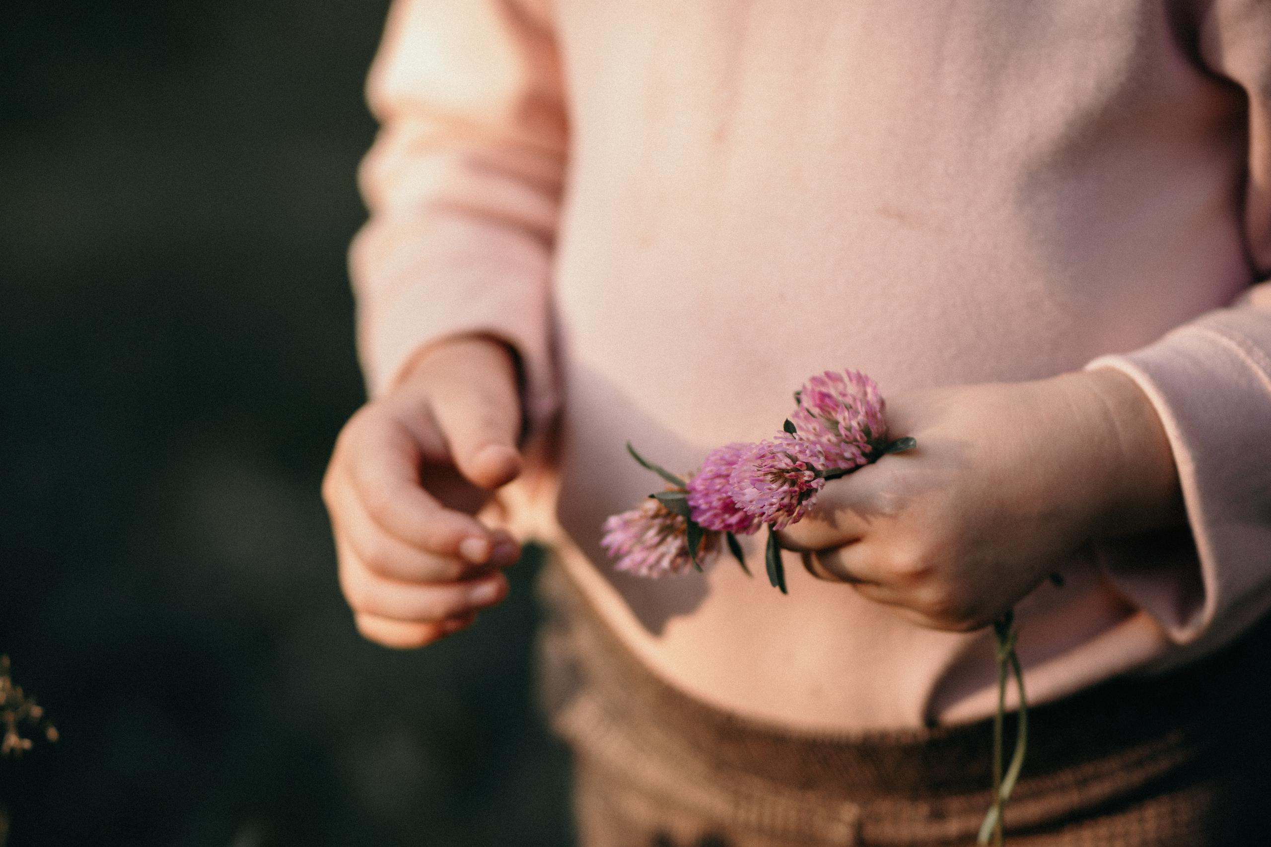 Семейная фотосессия на природе. Семейный и детский фотограф в Санкт-Петербурге Наталья Григорьева