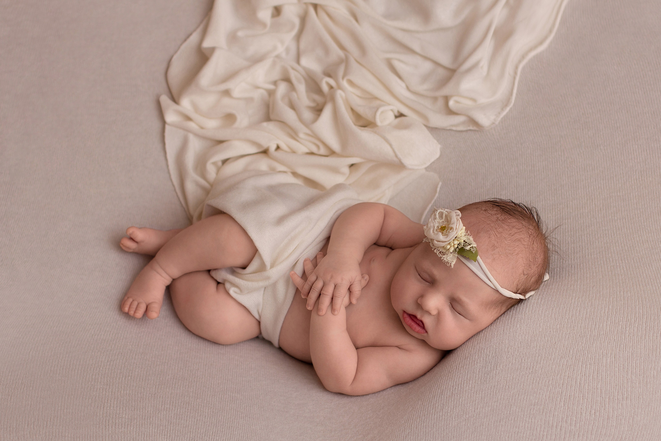 Newborn. Детский и семейный фотограф в Москве и МО