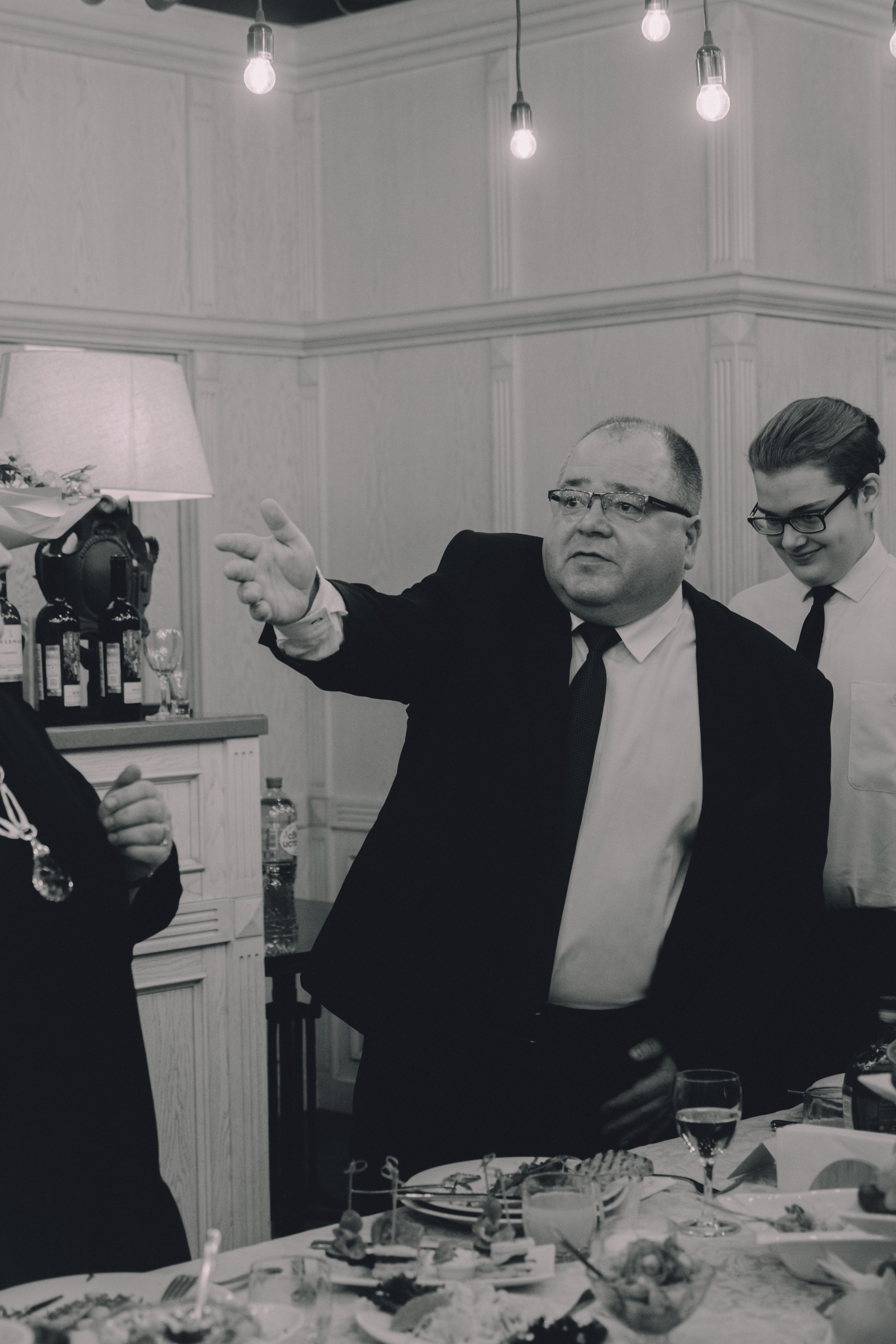 Марго и Игорь. Фотограф Наталья Воронина Москва