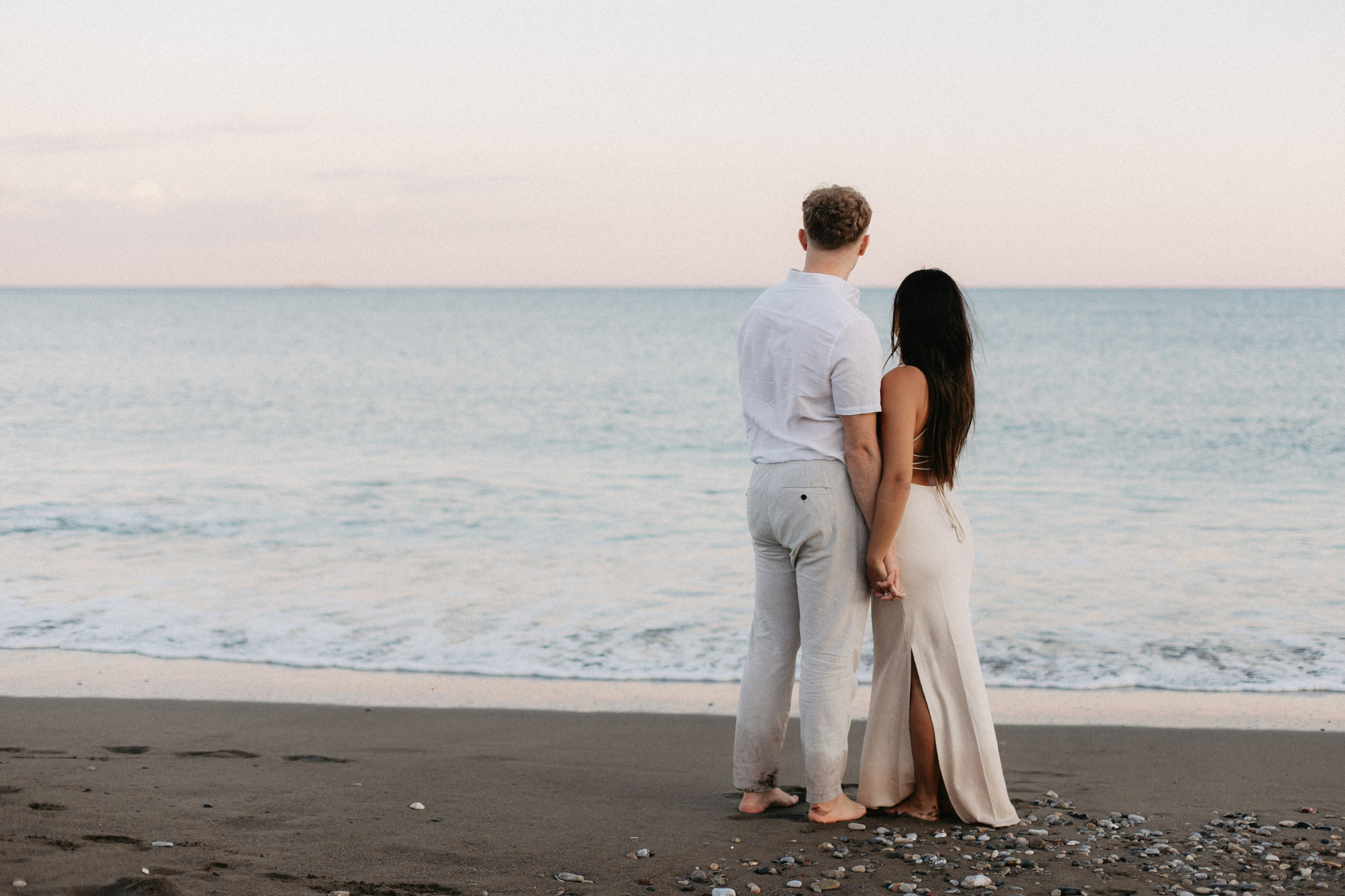 Эмбер и Итан. Фотограф Екатерина Гюнгор ♡ Фетхие Мармарис Ортаджа