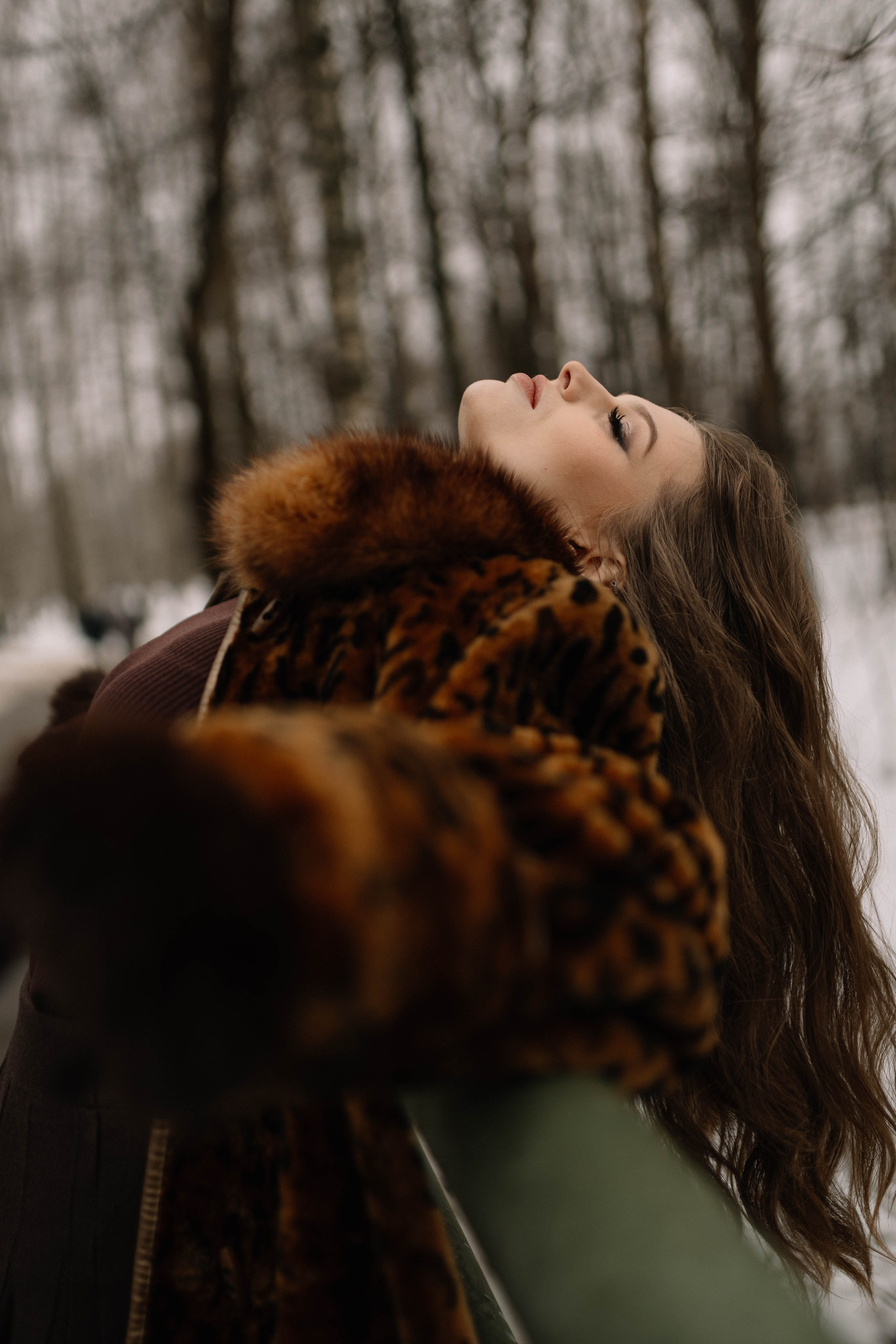 Мария. Фотограф Александра Кузнецова