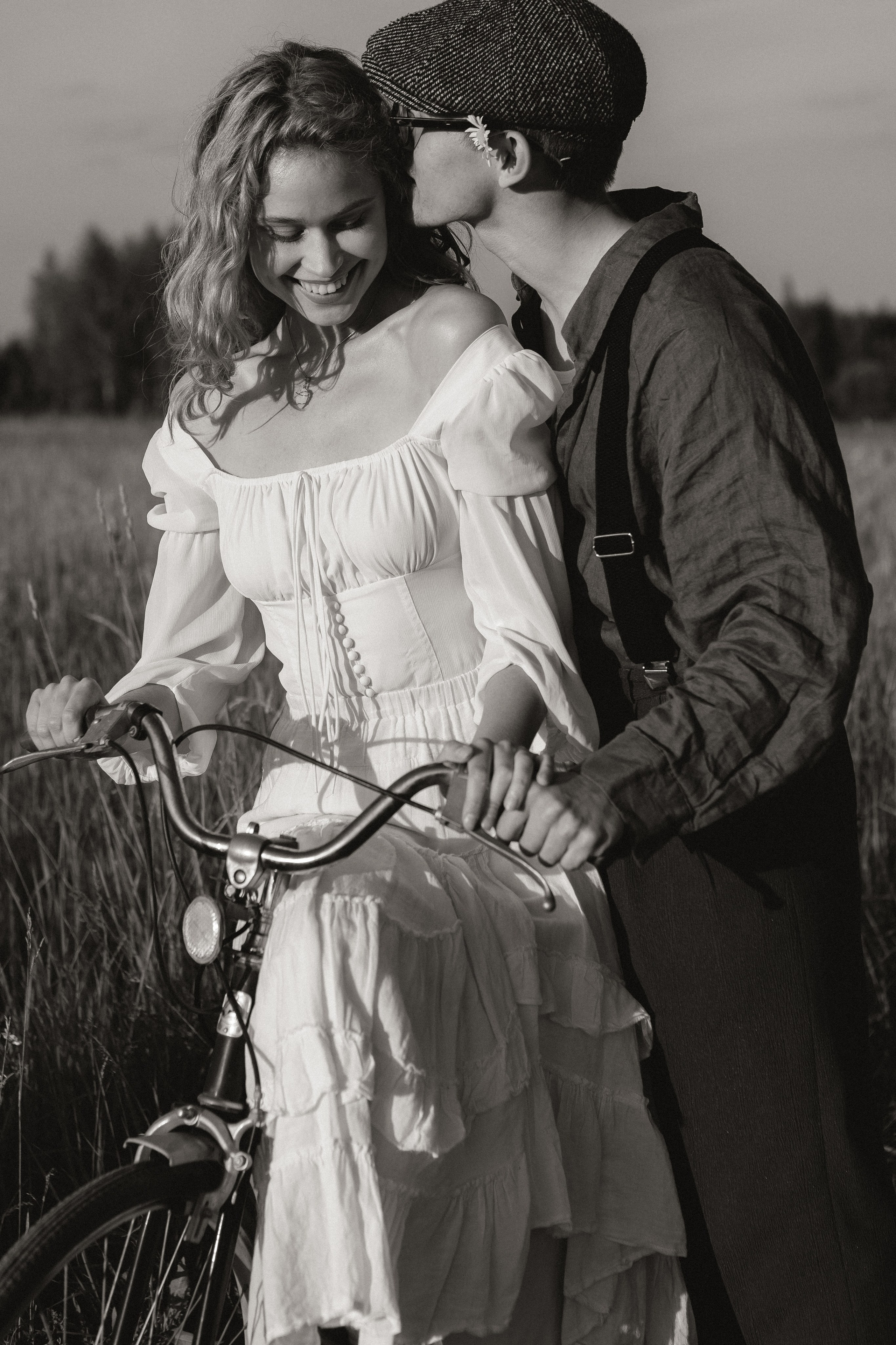 Инсаф и Валерия. Фотограф в Казани.Снимаю индивидуальные портреты, love story и свадьбы