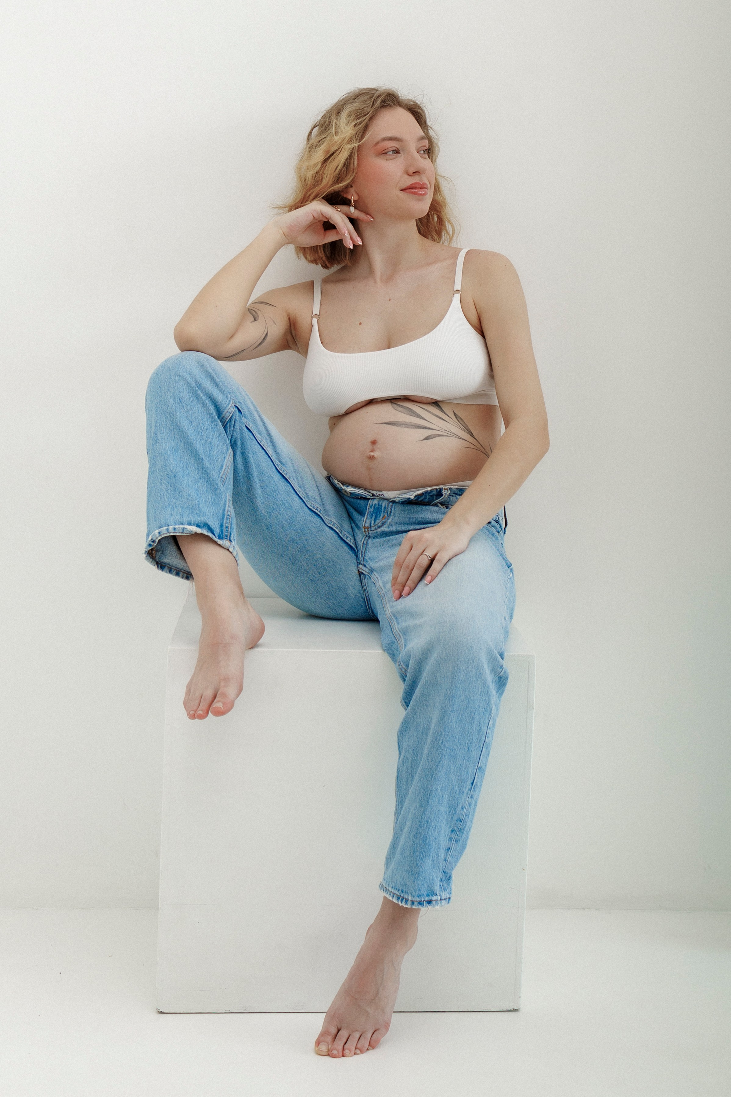 Анна Д. Фотограф, которого ты искал