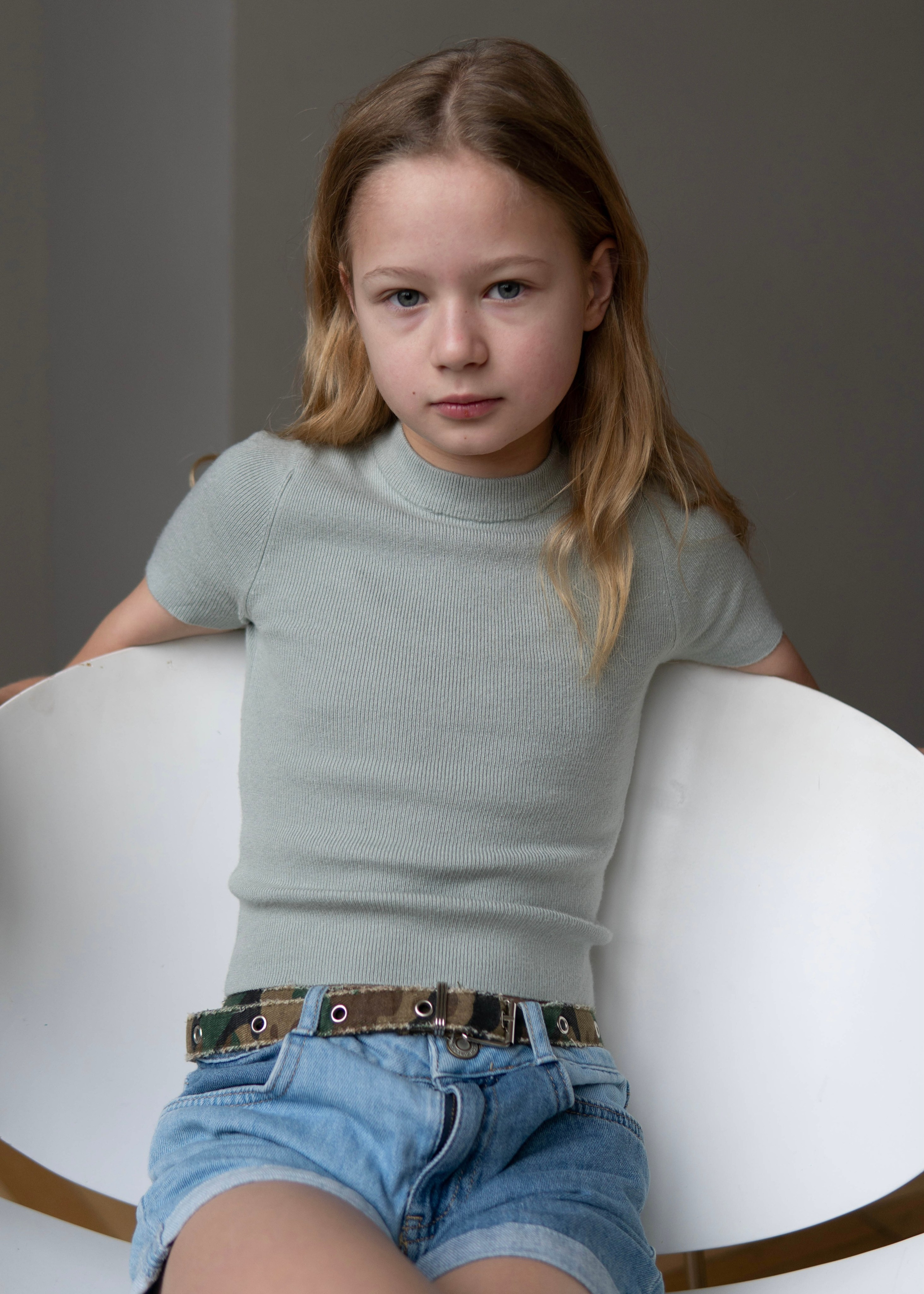 Ксения Федяшина. Краснодар