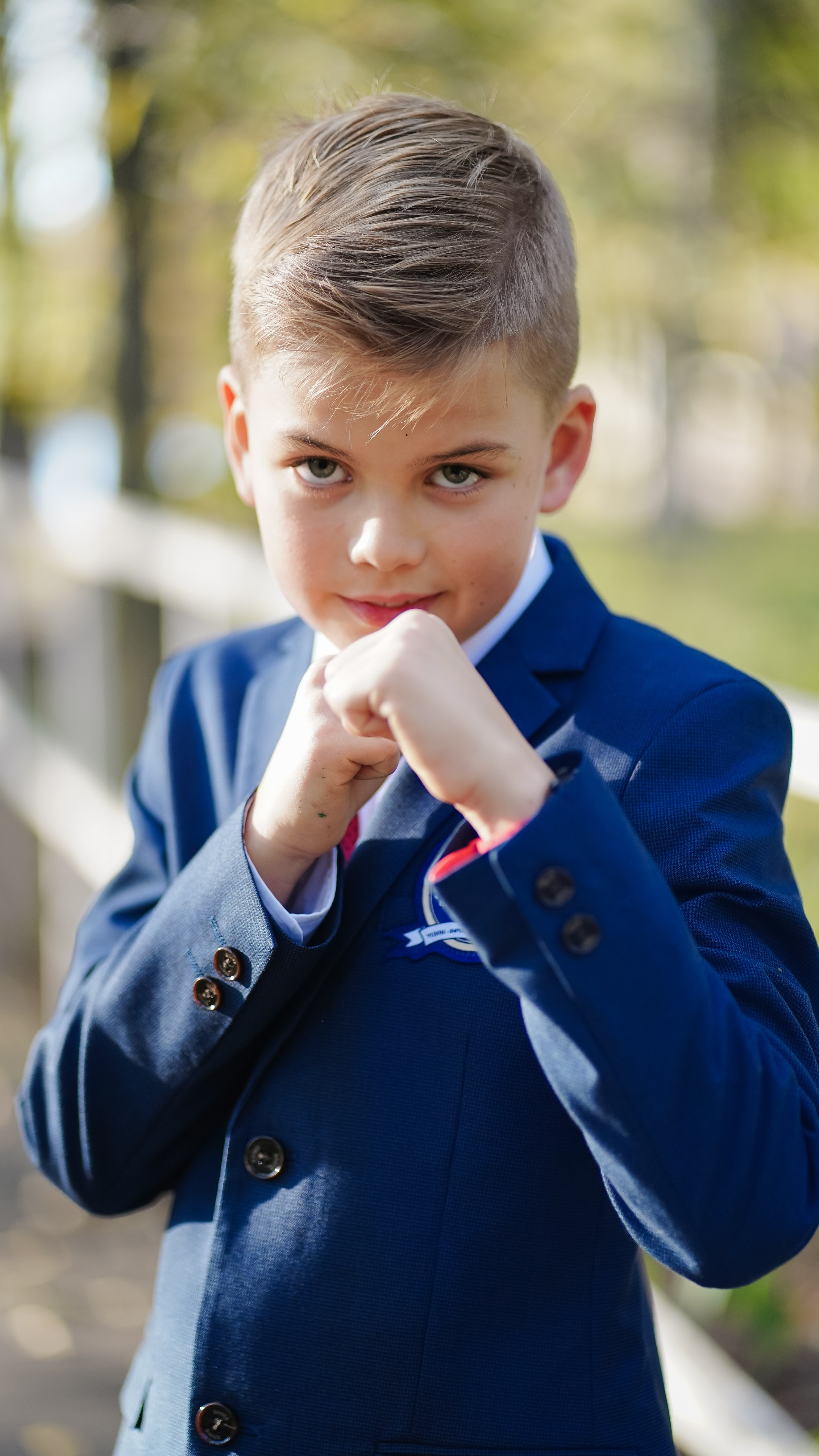 4-4 класс (Троицк). Семейный и детский фотограф в Москве (Тинао) Галкина Алевтина