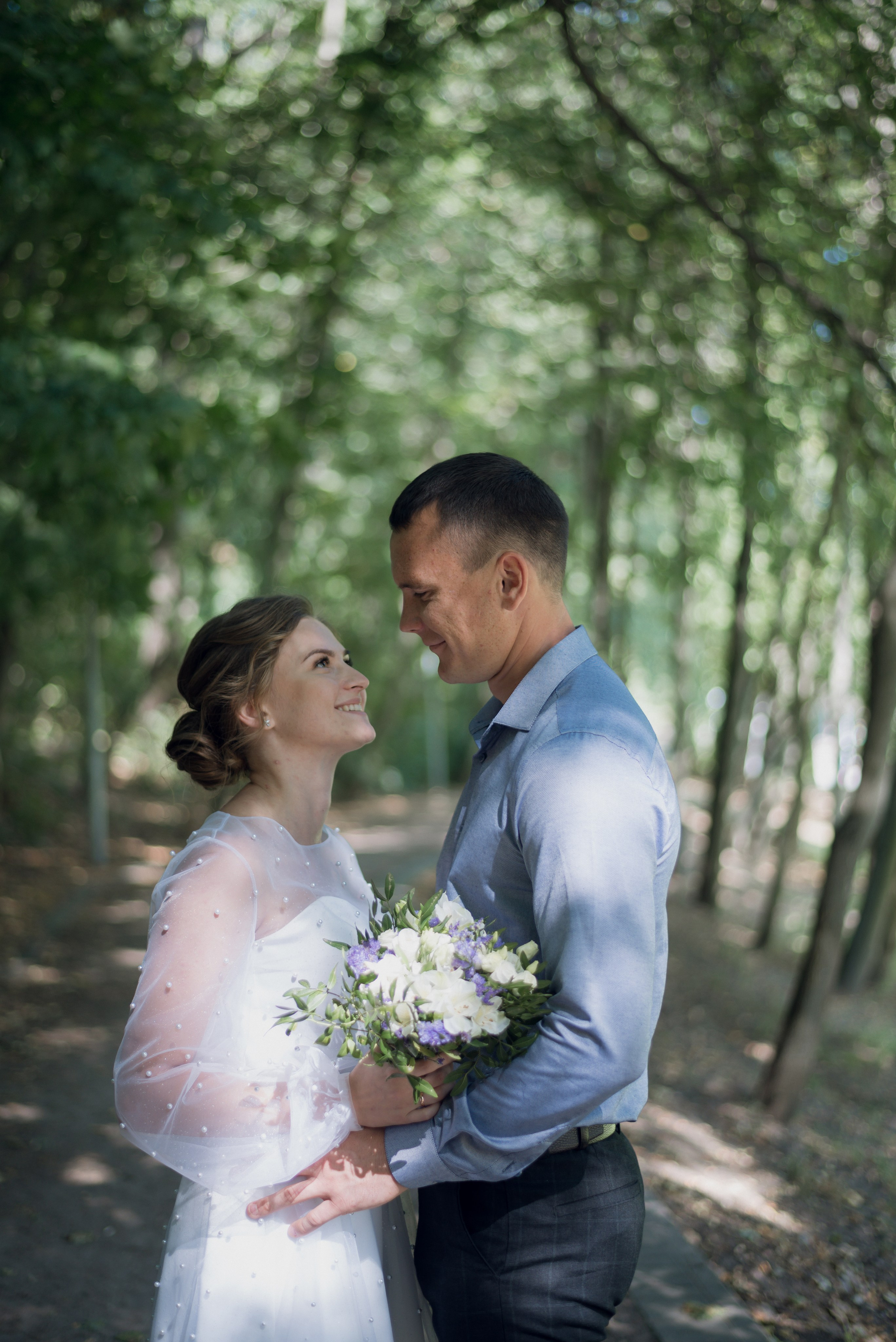 Светлана И Виктор. Семейный и детский фотограф в Воронеже София Минакова