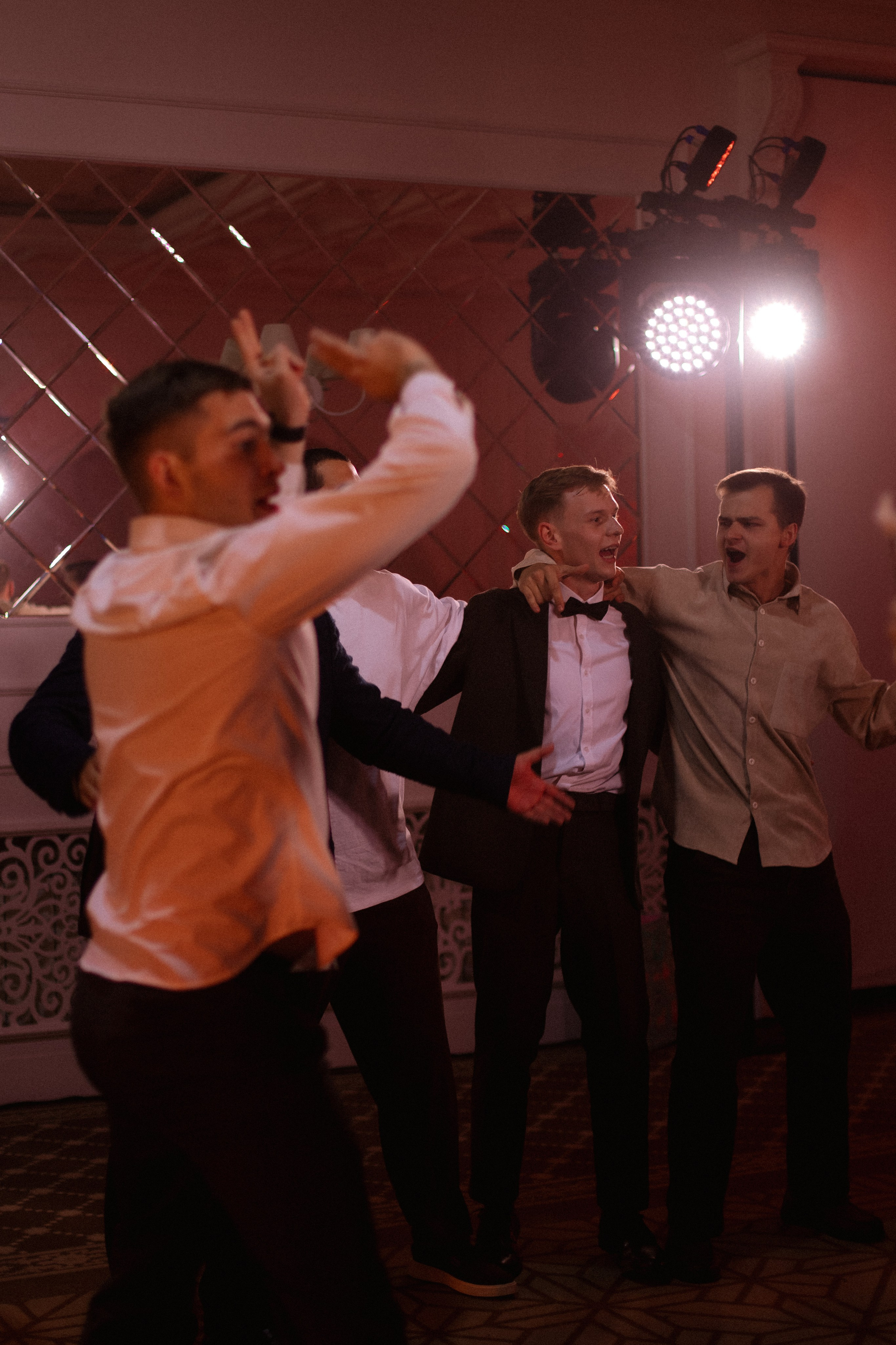 Виктория и Данил 28.09.25. Индивидуальный, семейный и свадебный фотограф