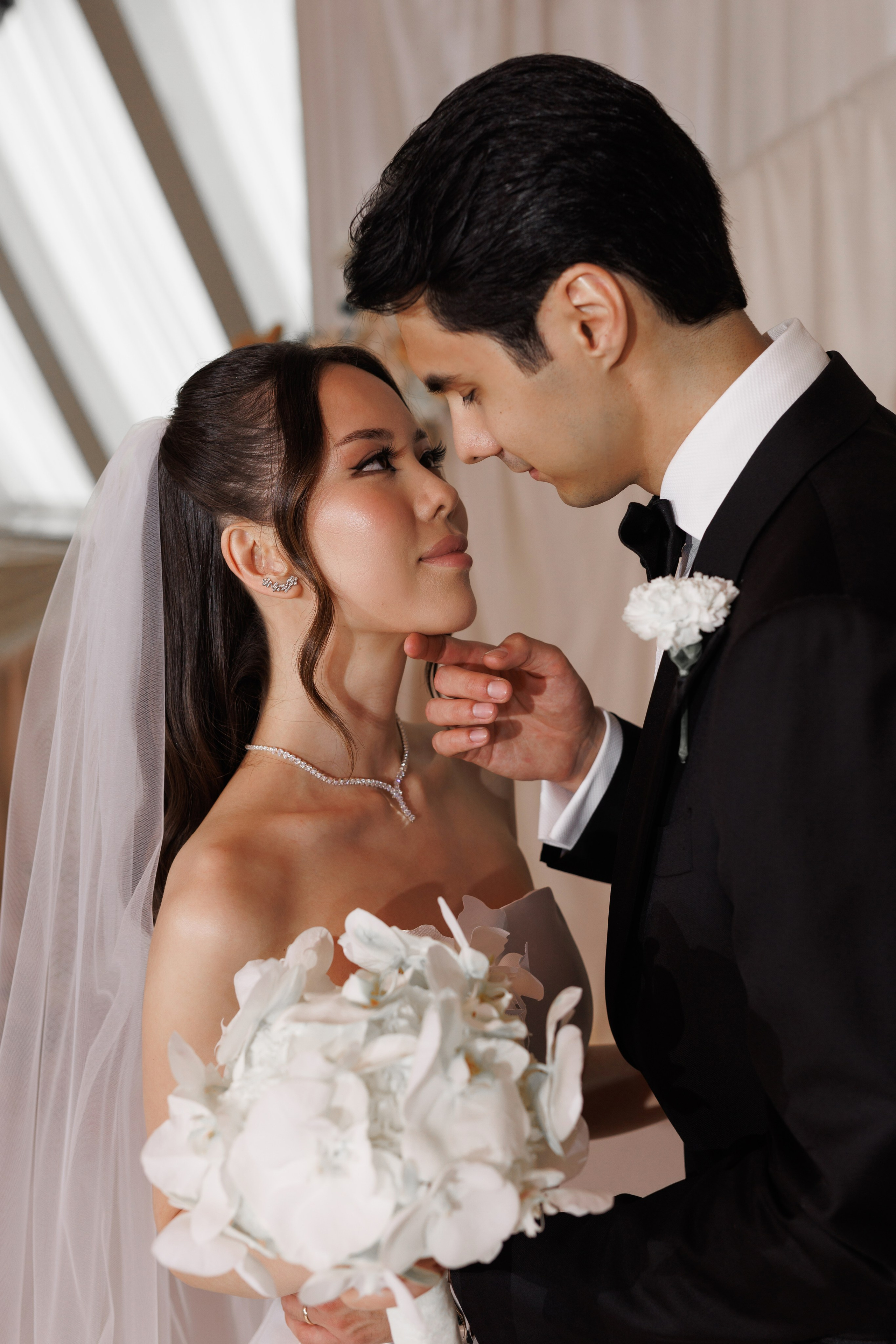 Руслан Гульбике. Фотограф Александр Литвинов