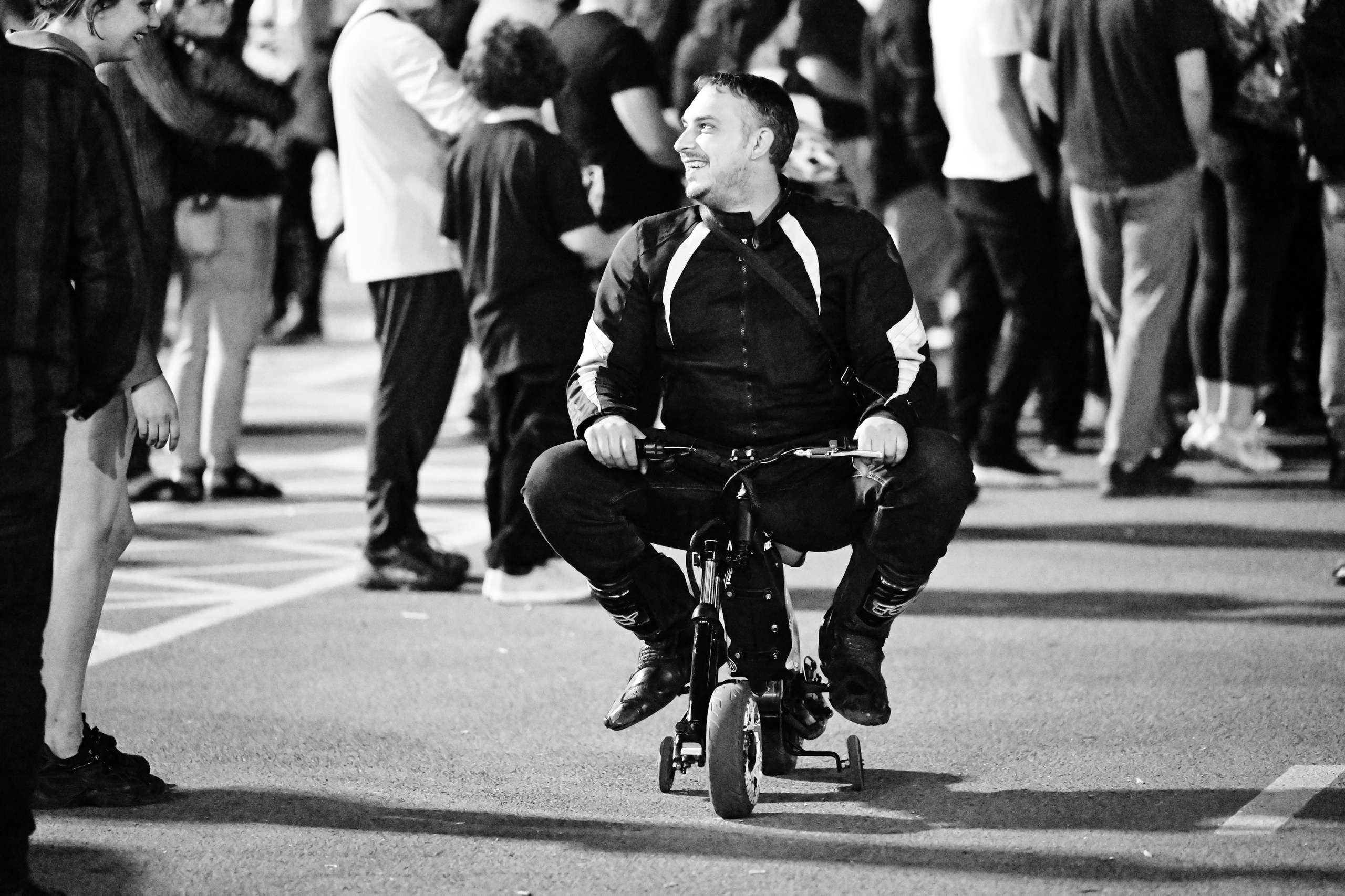 Моточетверг. Крым