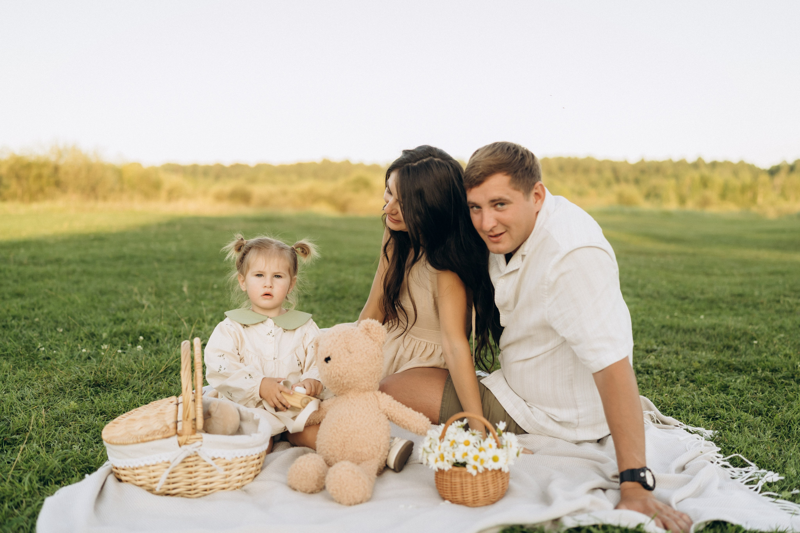 Пусть на любое «хочу и желаю» — жизнь отвечает: «уже исполняю!». Семейный фотограф в Ангарске/ Иркутске