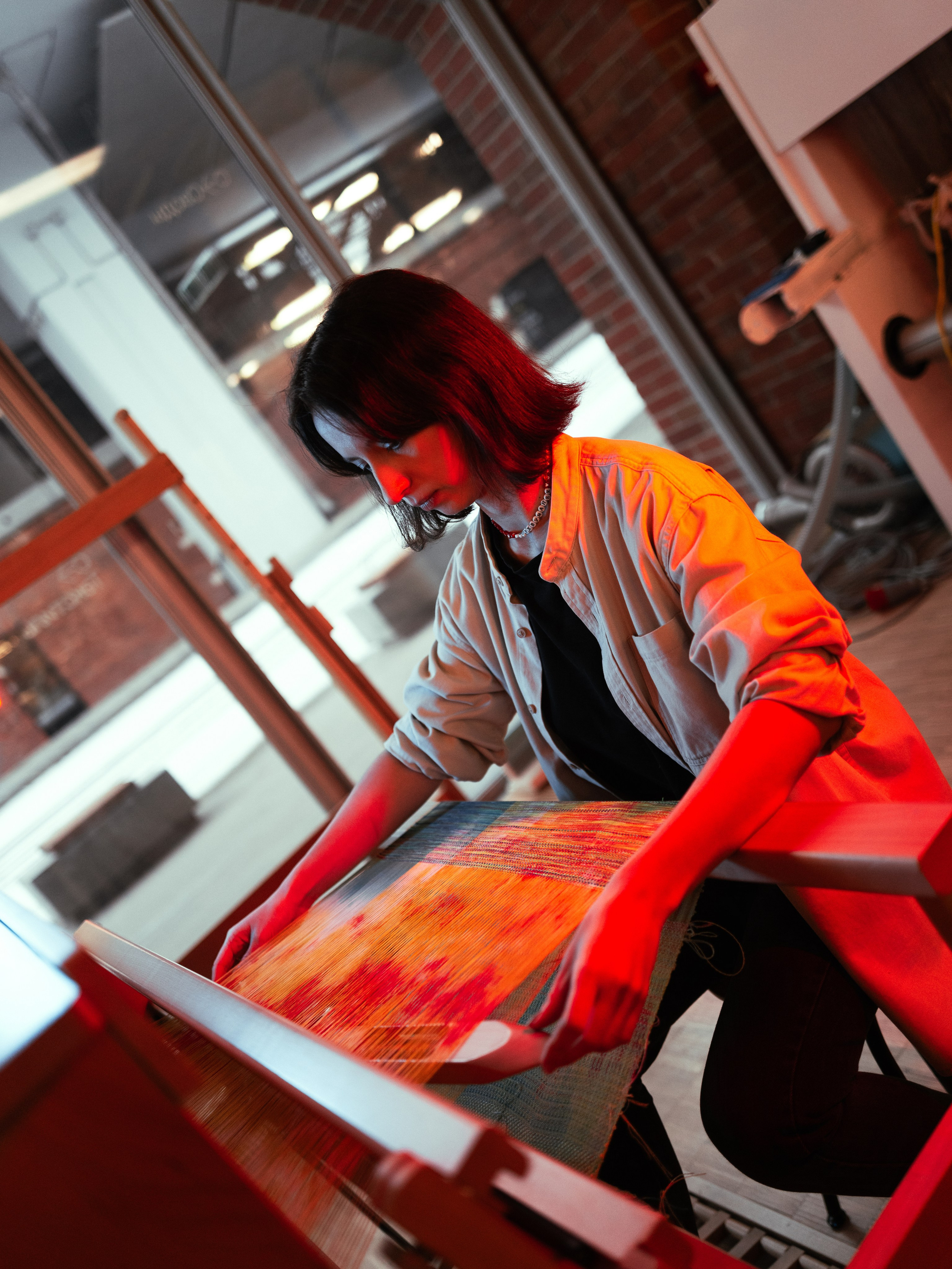 Kristina Pashkova. @tomrus: Рустам Шагиморданов — фотограф