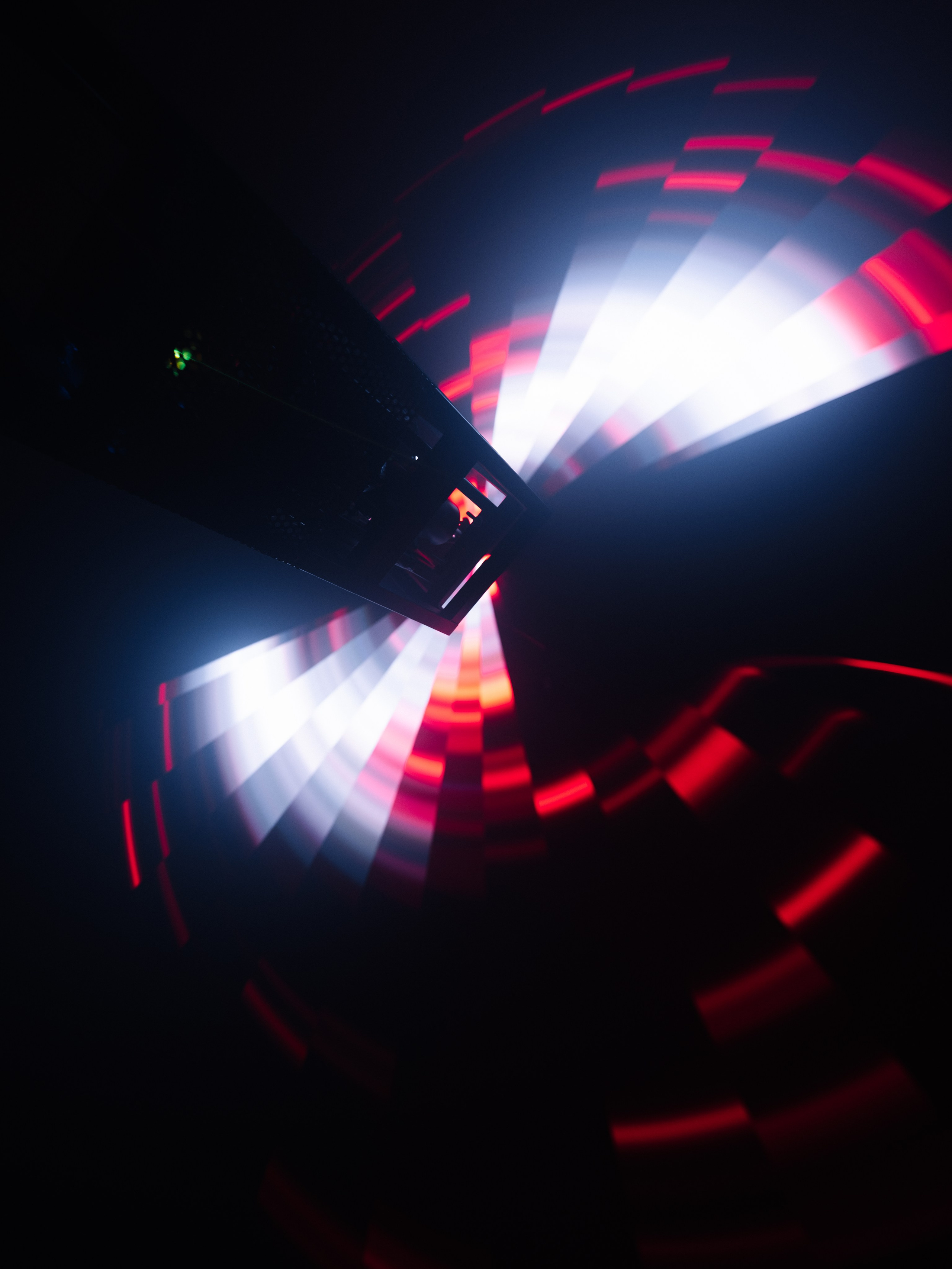 Intervals Festival 2025. @tomrus: Рустам Шагиморданов — фотограф