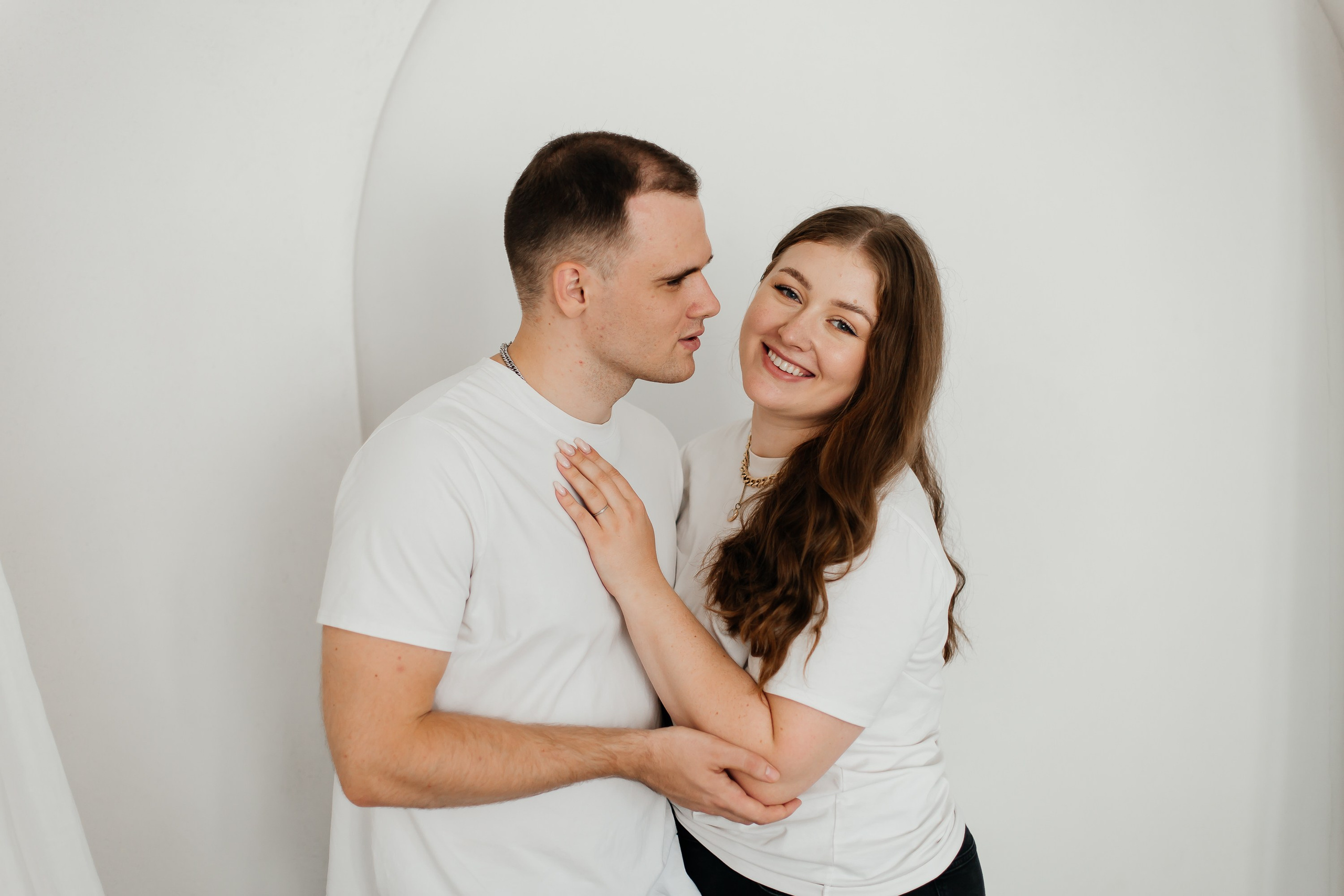 Влад и Полина. Свадебный и семейный фотограф в Краснодаре Илонна Ковалева