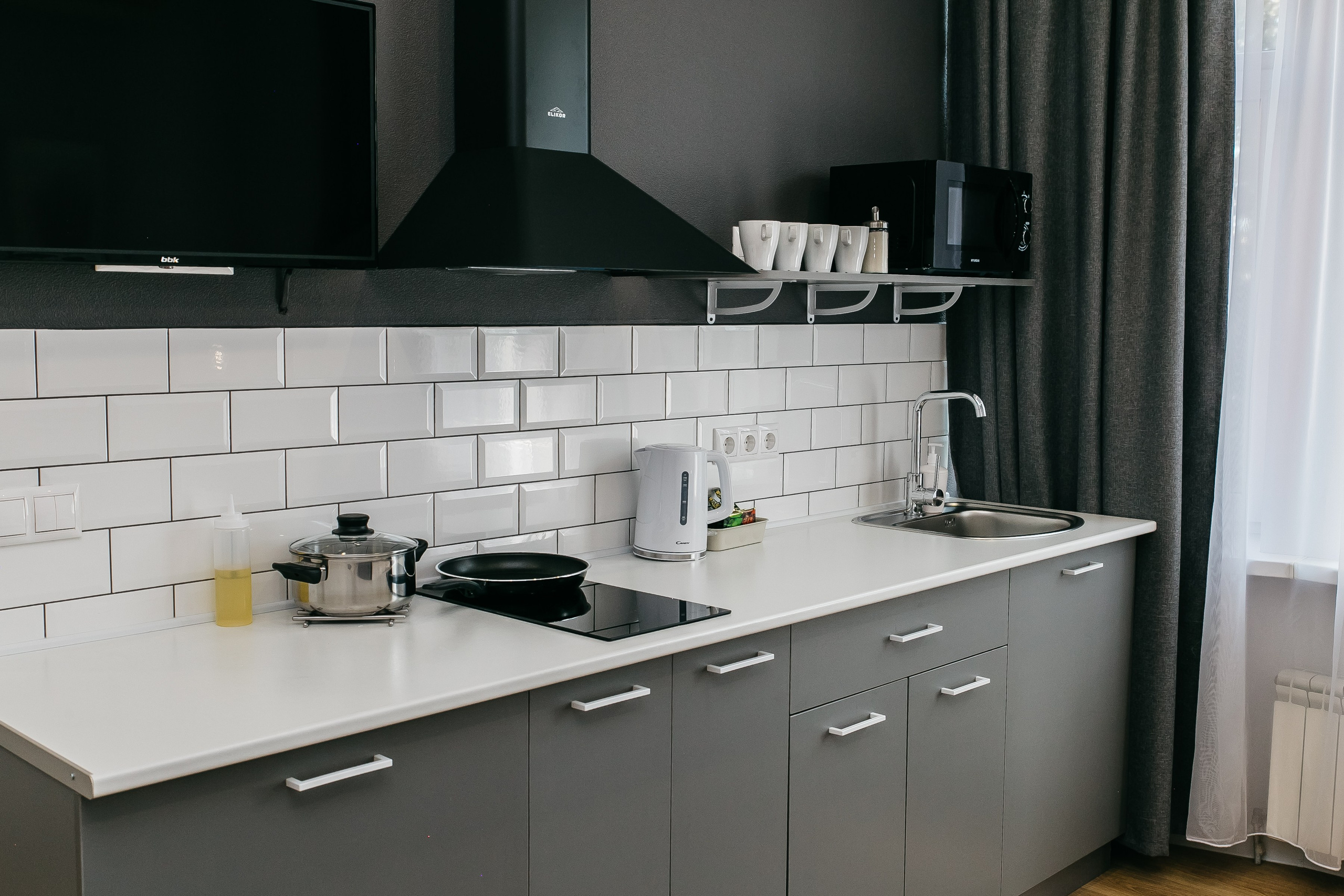 Хостел. Свадебный и семейный фотограф в Краснодаре Илонна Ковалева