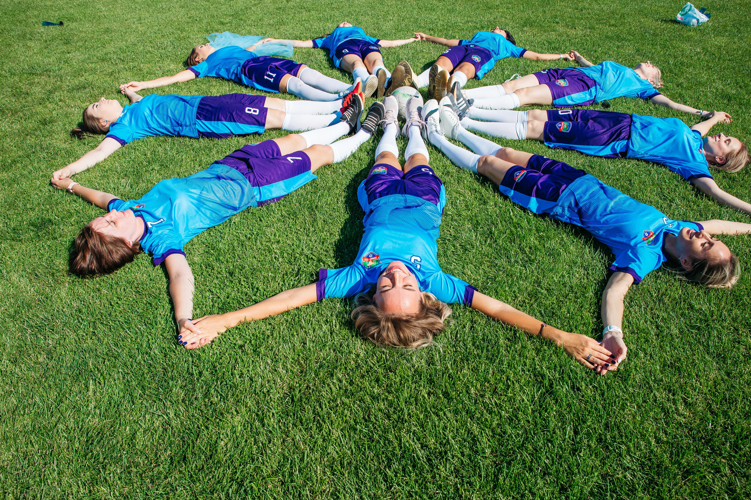 Девичник. Свадебный и семейный фотограф в Краснодаре Илонна Ковалева