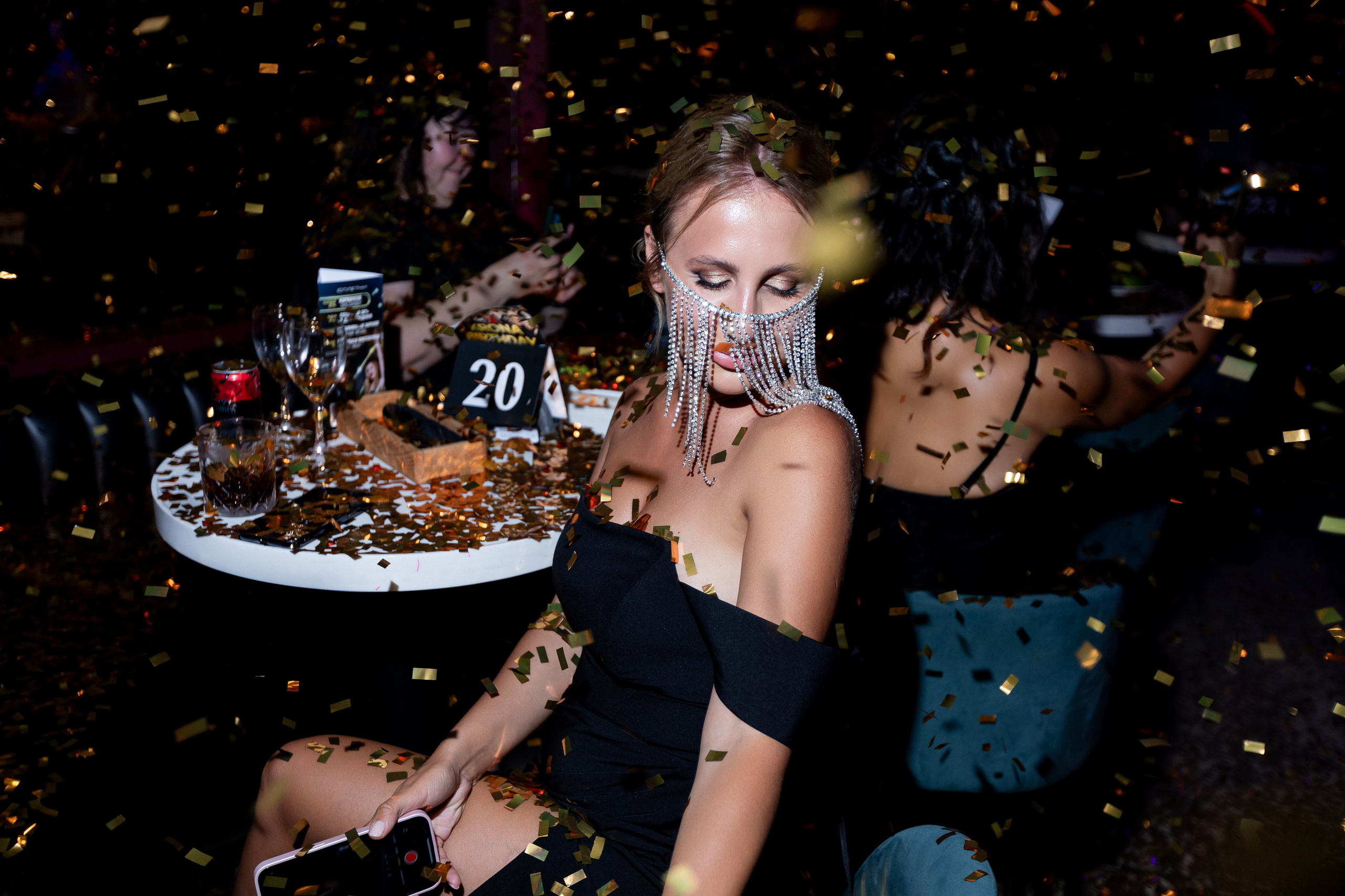 KRONA MASQUERADE. Душевный фотограф Ваших самых ярких событий Марина Погребняк