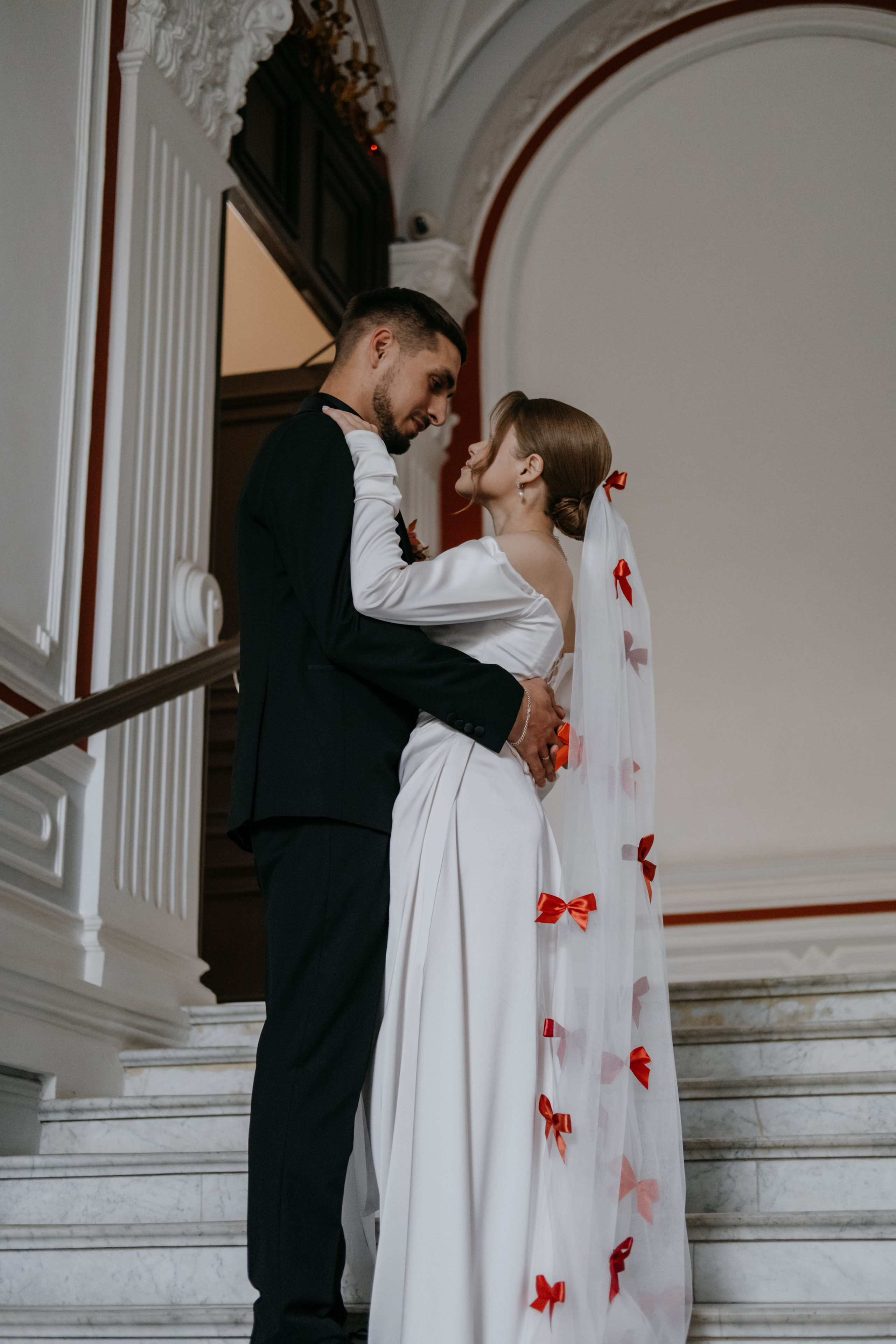 Шамиль и Анастасия. Фотограф в Астрахани Миронова Анастасия