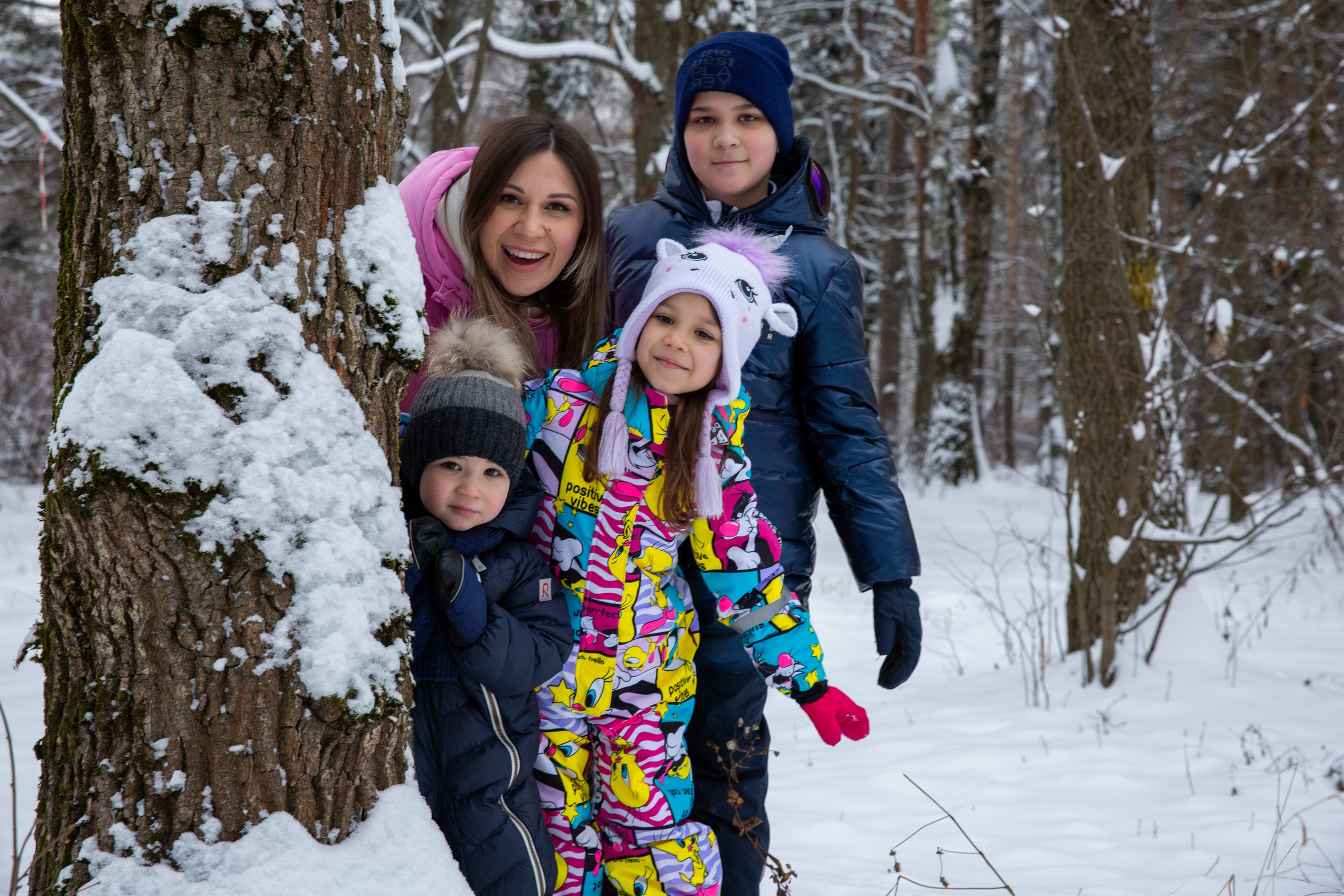 Светлана. Детский и школьный фотограф