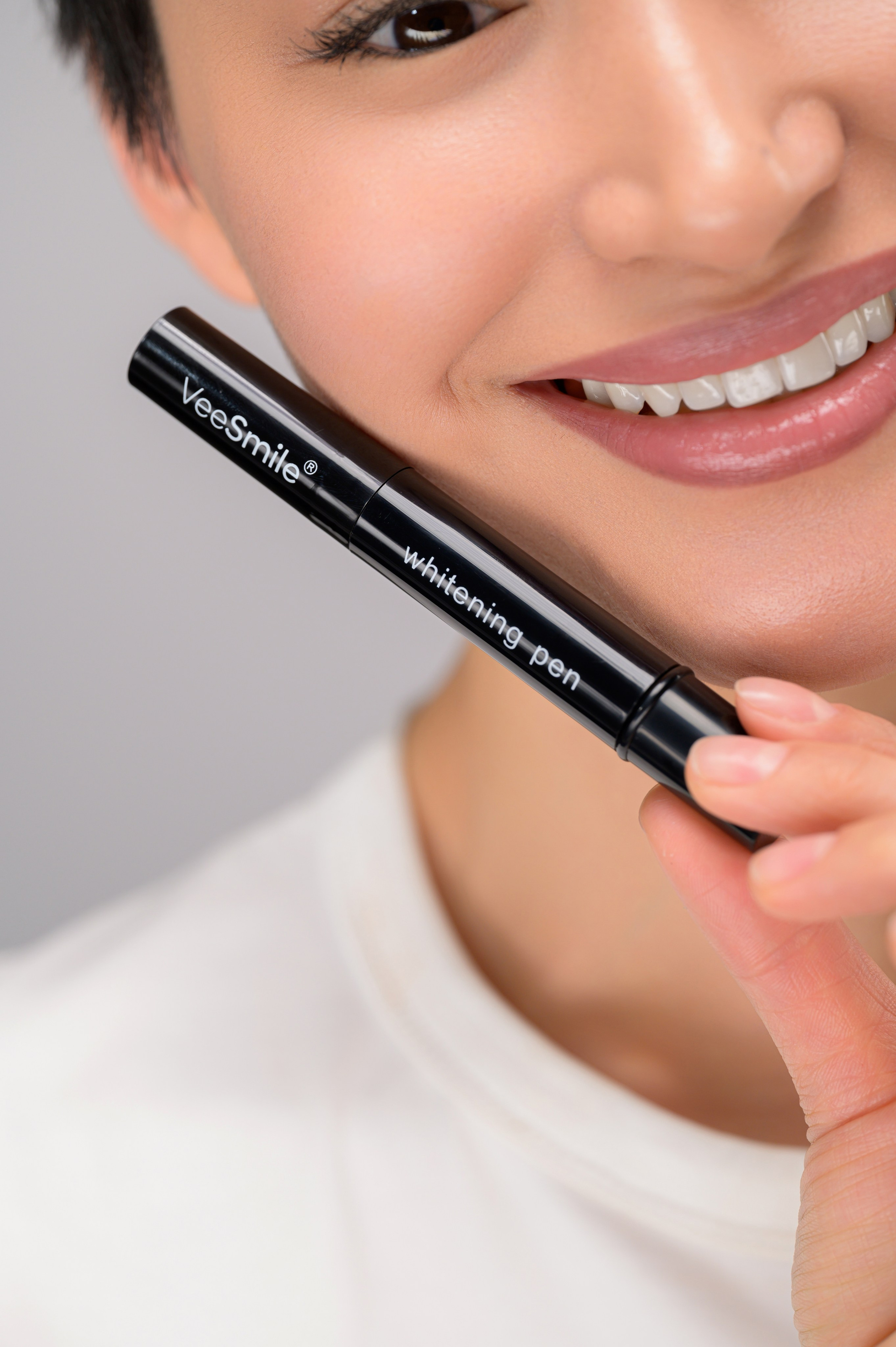 VISMILE зубные пасты и щетки. Студия рекламной и предметной съемки товаров WELKO Studio