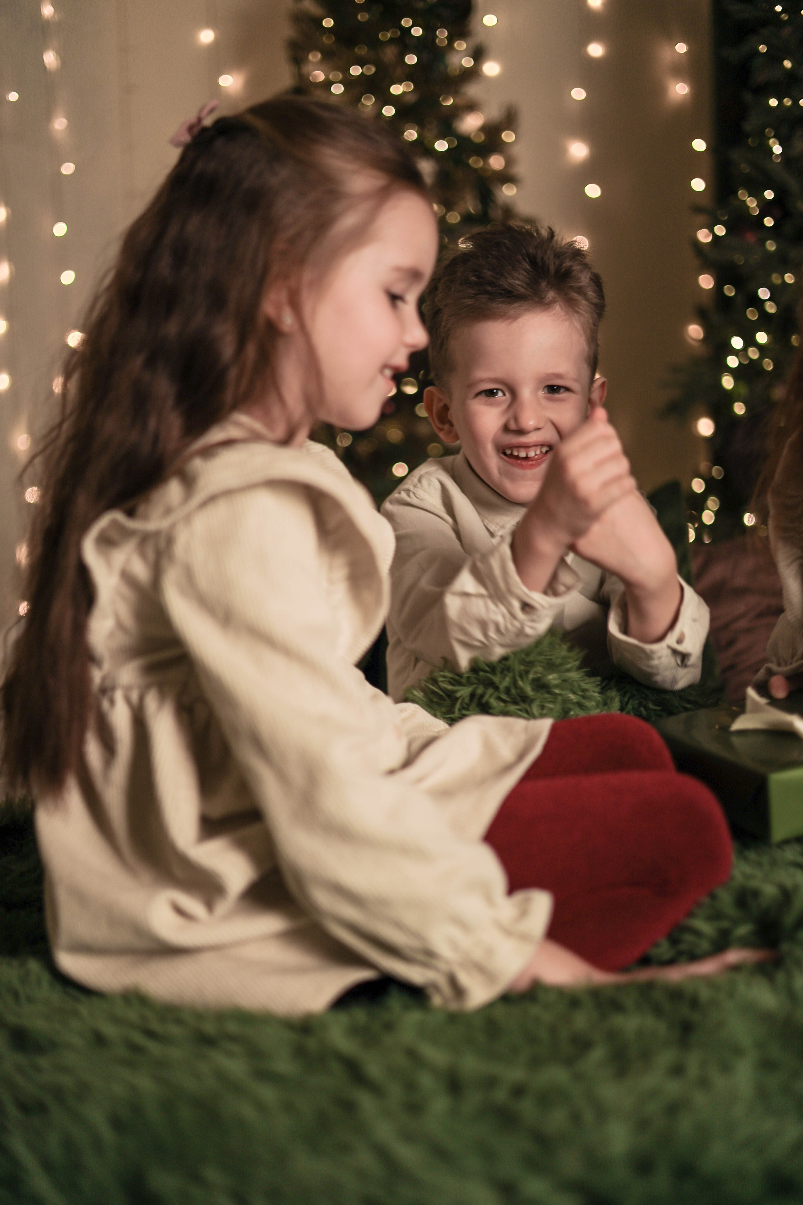 Детская семейная фотосессия в Алматы — профессиональный детский фотограф. Фотограф Алматы