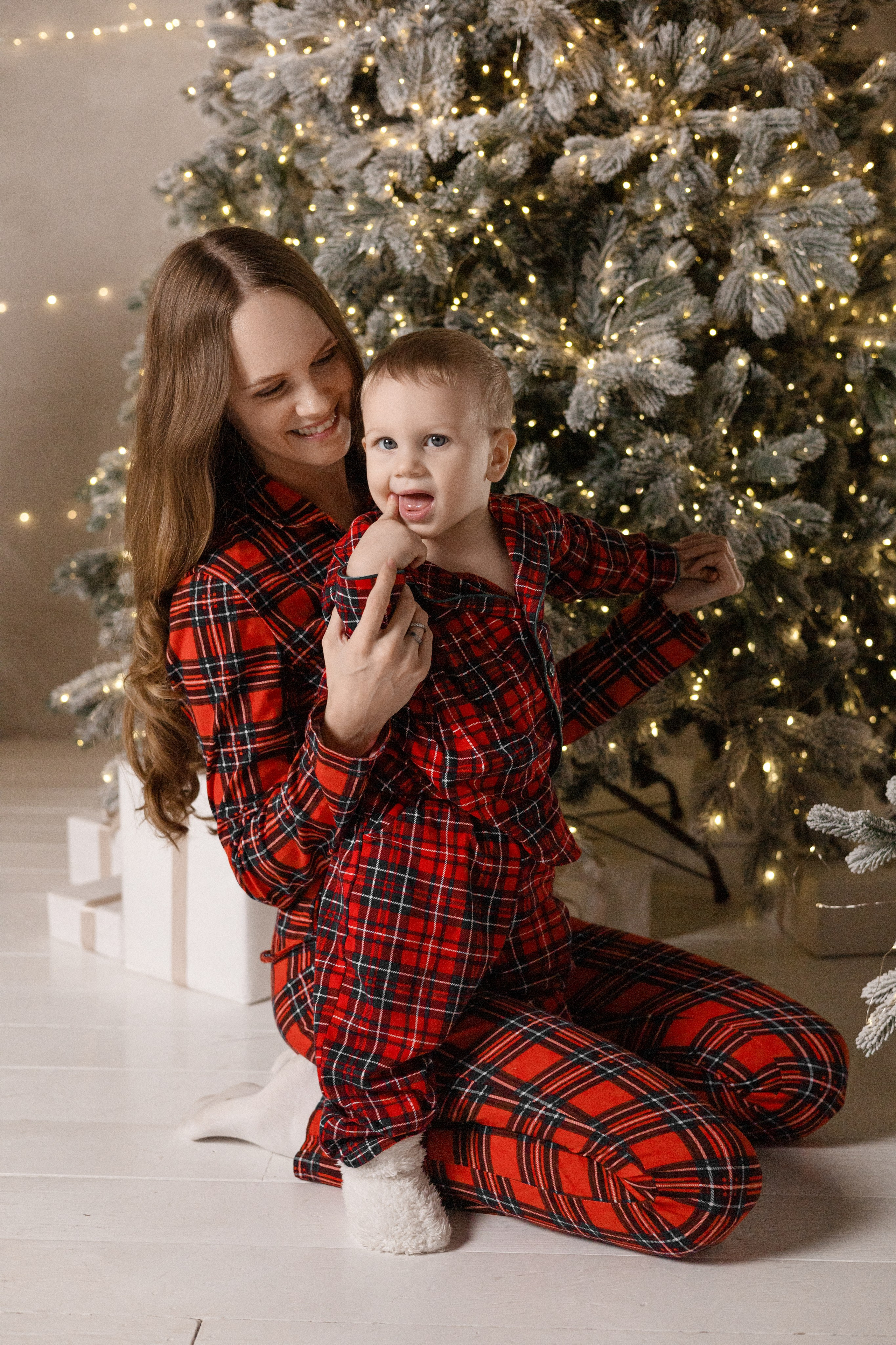 Семейные. Детский и семейный фотограф в Красноярске Анастасия Сёмкина