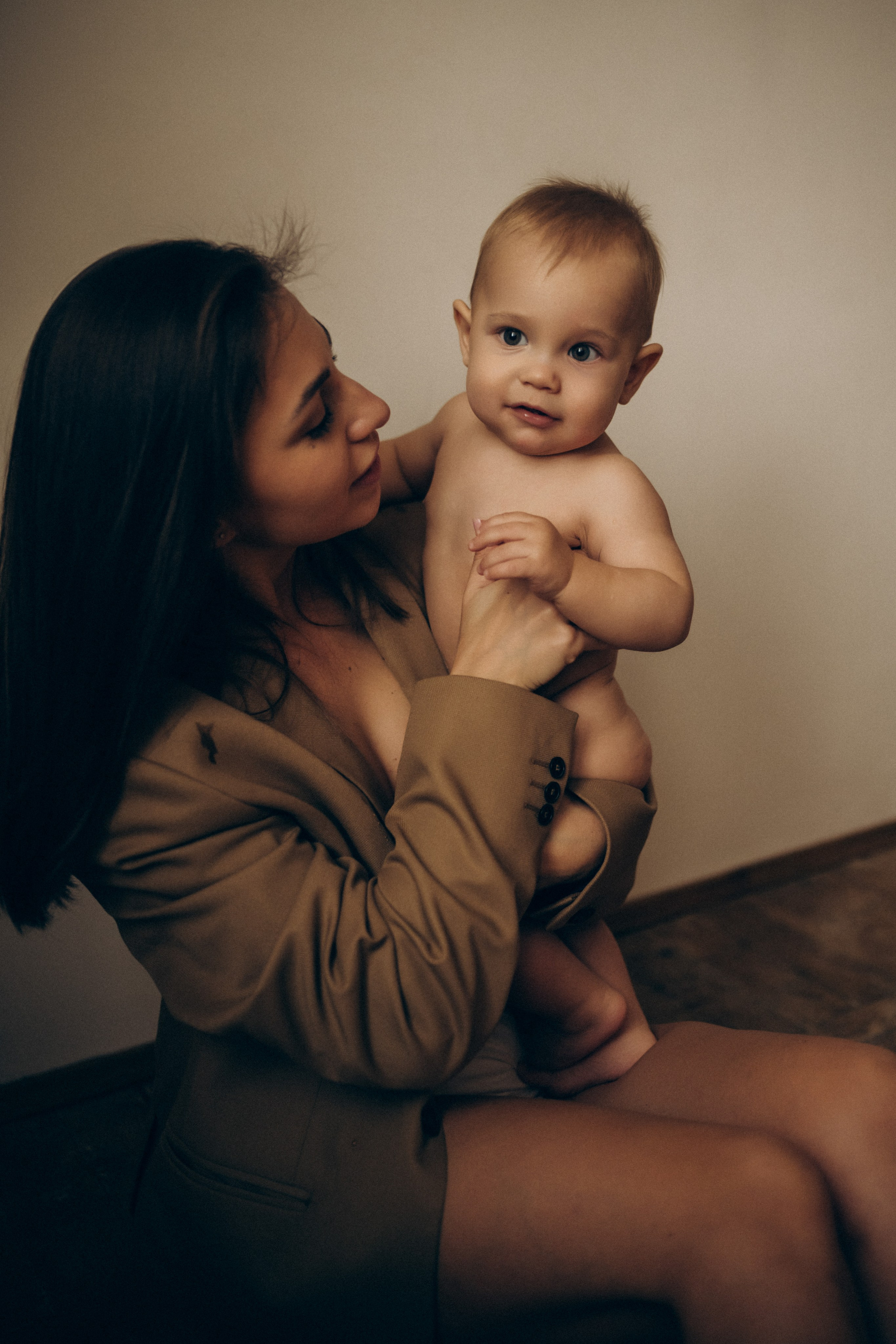 Мама и дети. Кристина Ветрова | ФОТОГРАФ | Москва