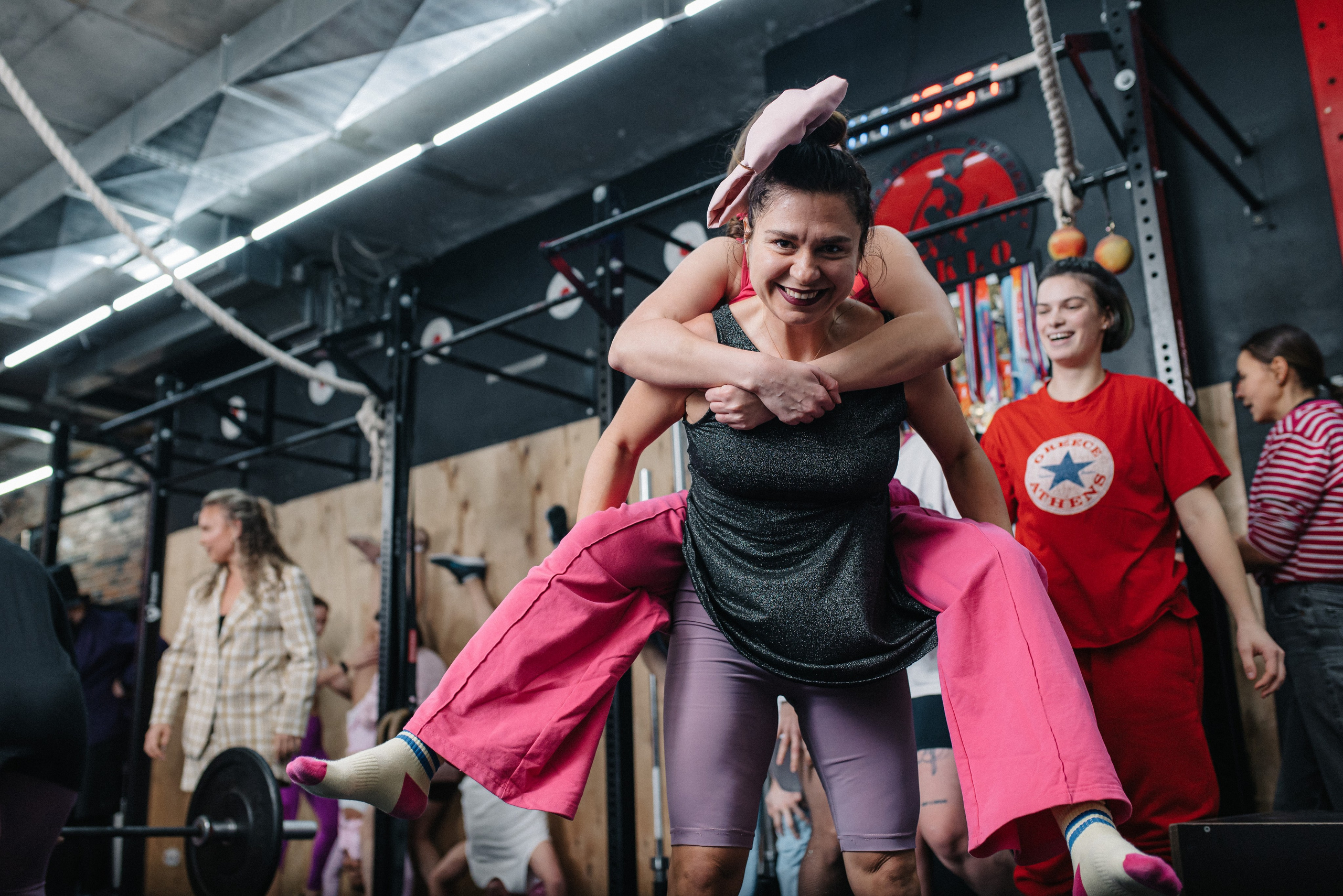 Не шоколадная фабрика. Фотограф Катерина Оляпка в Перми